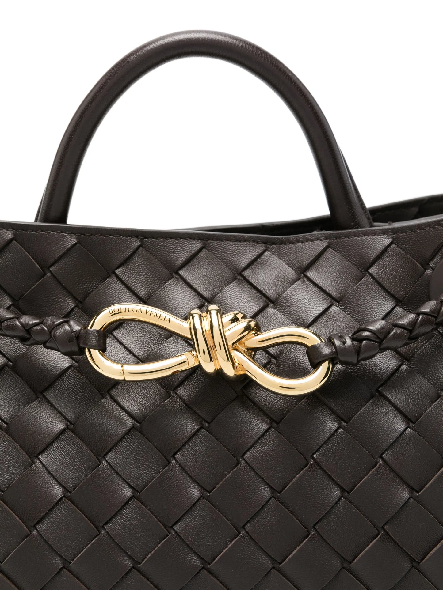 small Andiamo tote bag