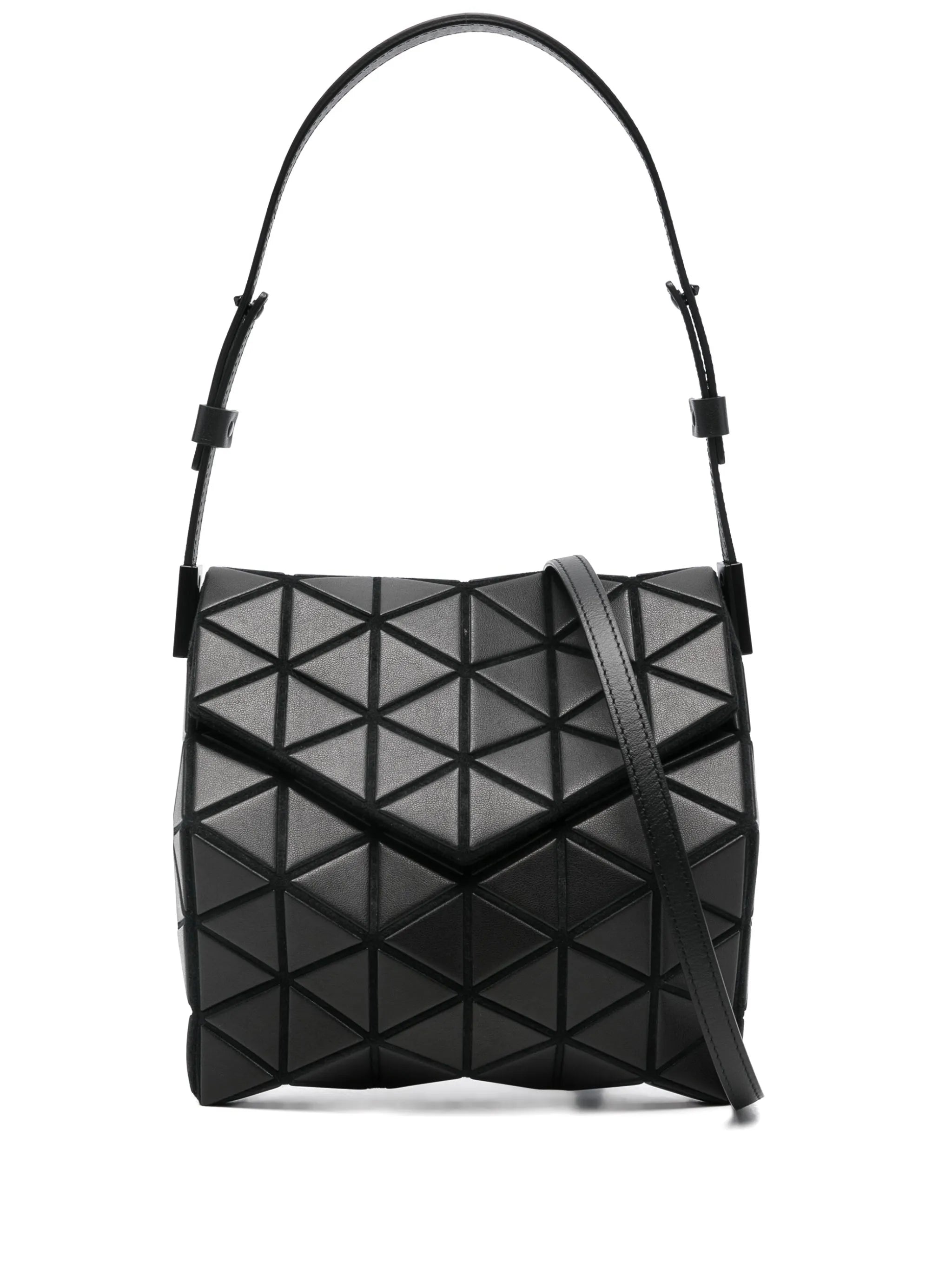 Torso shoulder bag