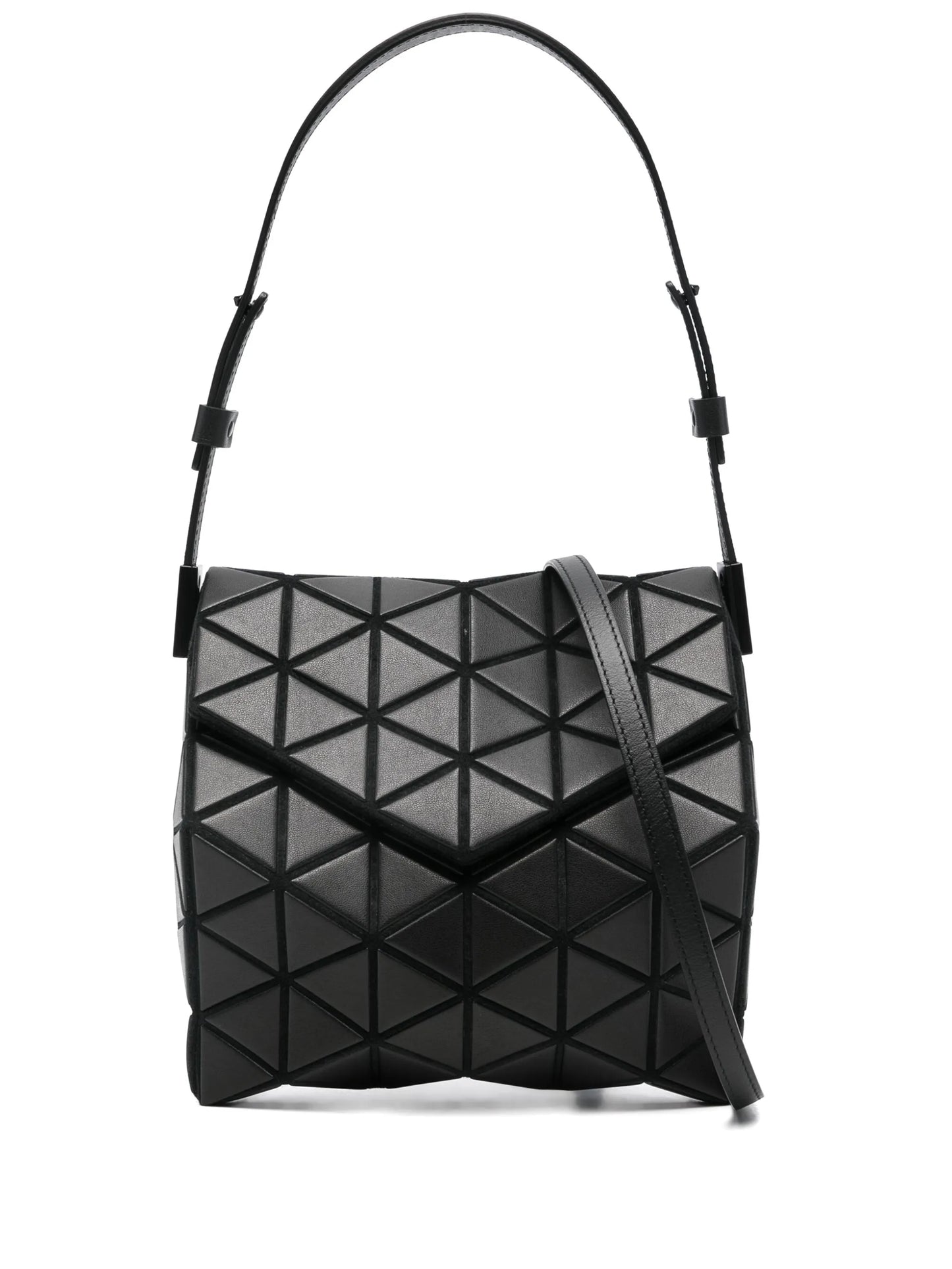 Torso shoulder bag