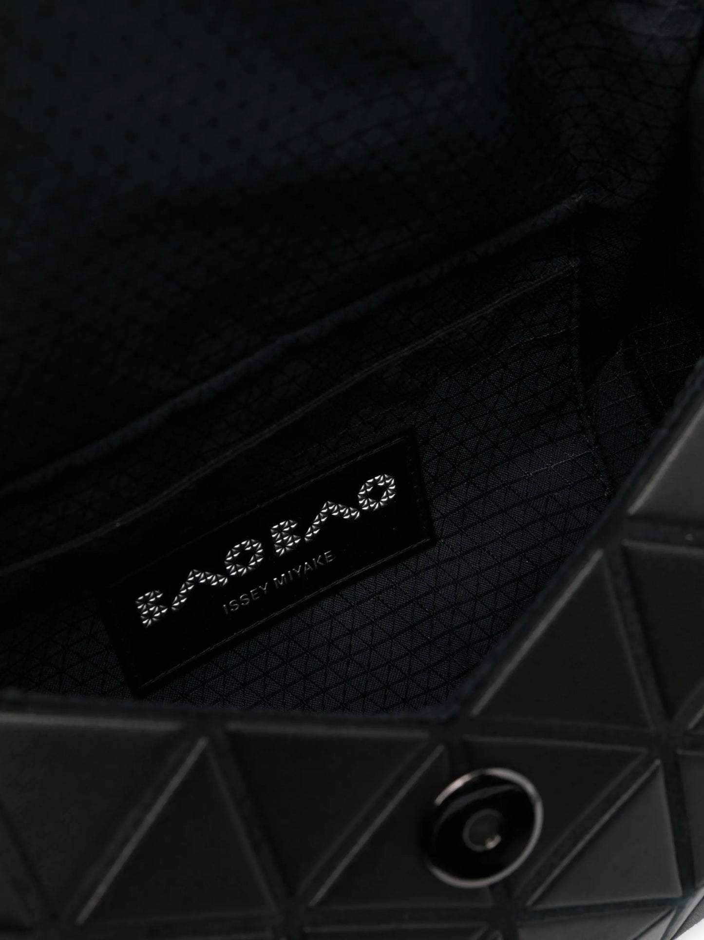 Torso shoulder bag