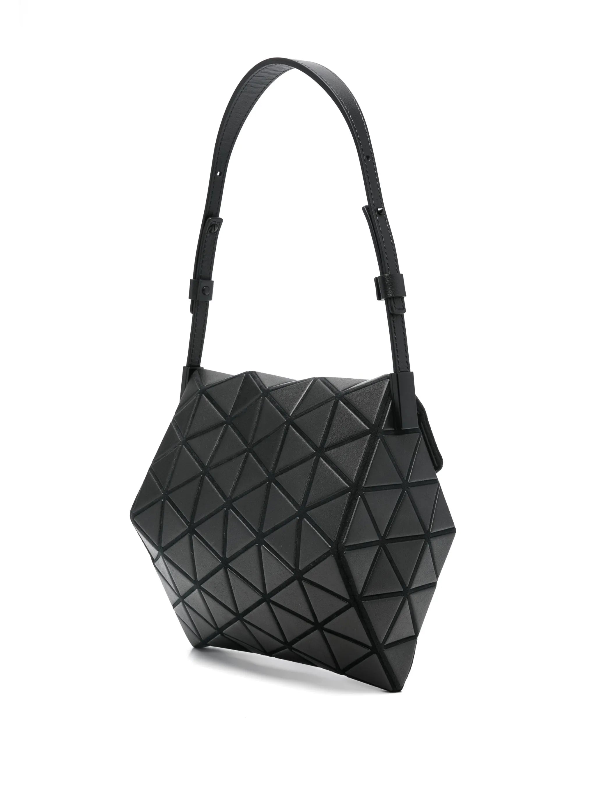 Torso shoulder bag