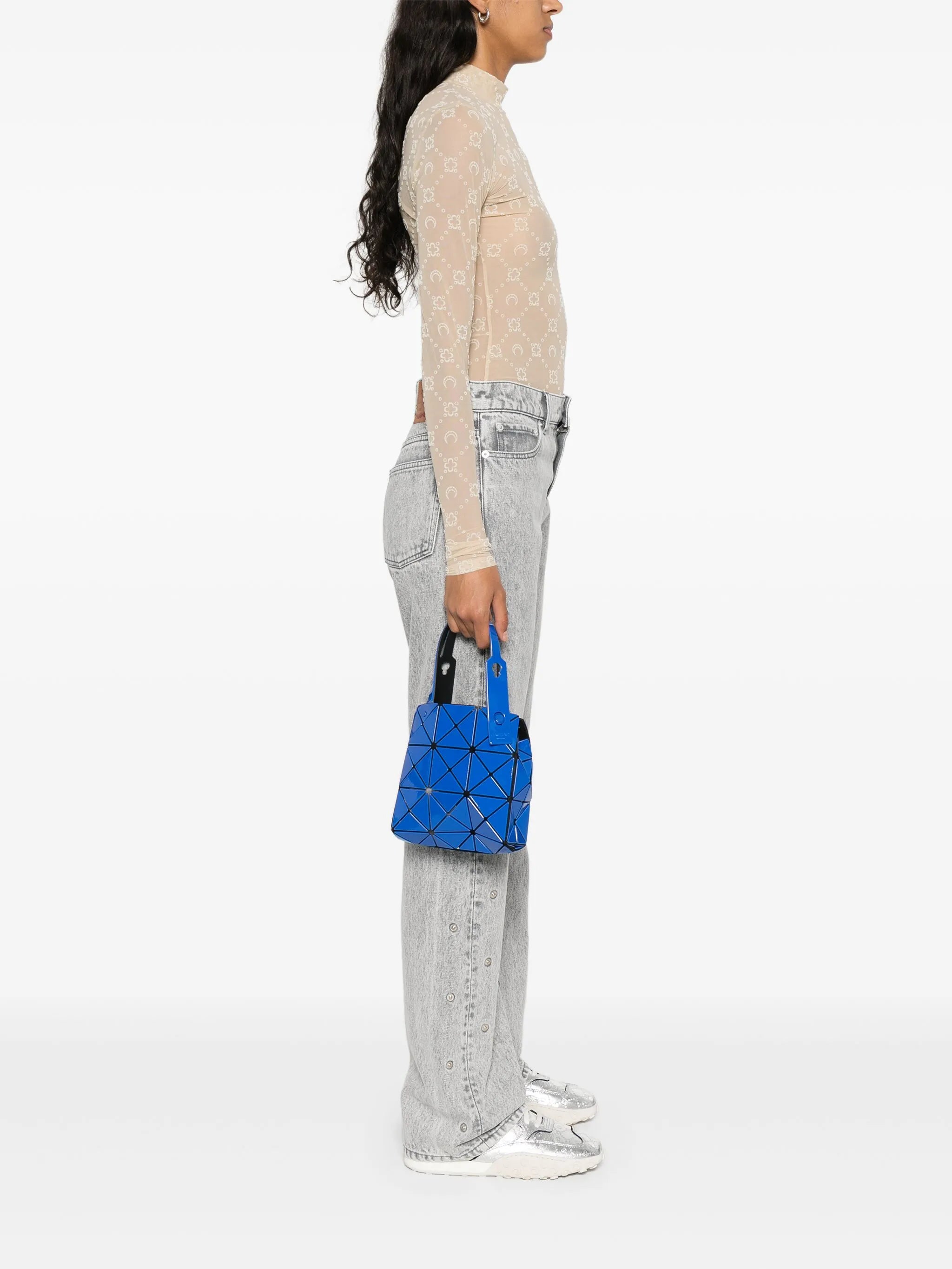 Carat mini bag