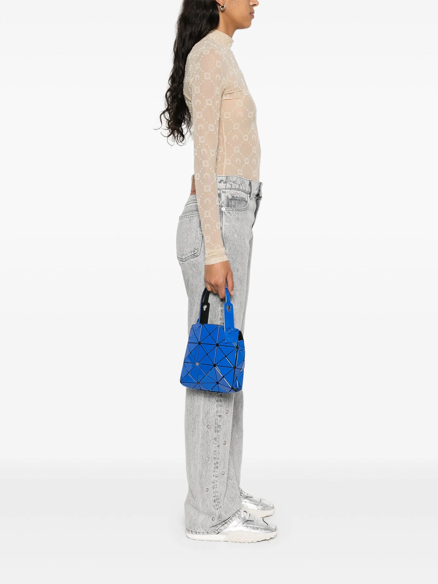 Carat mini bag