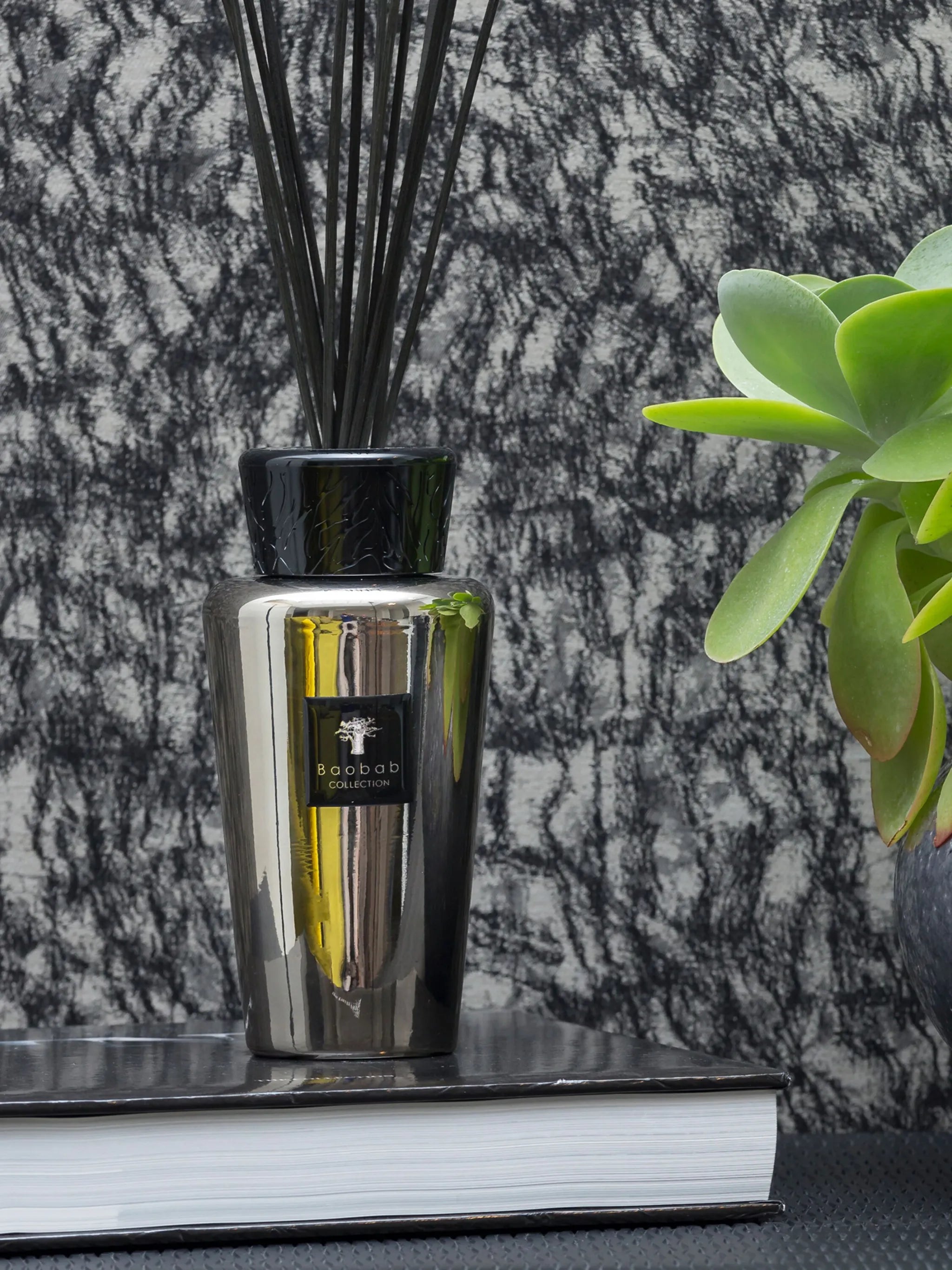 Platinum reed perfume diffuser (500ml)