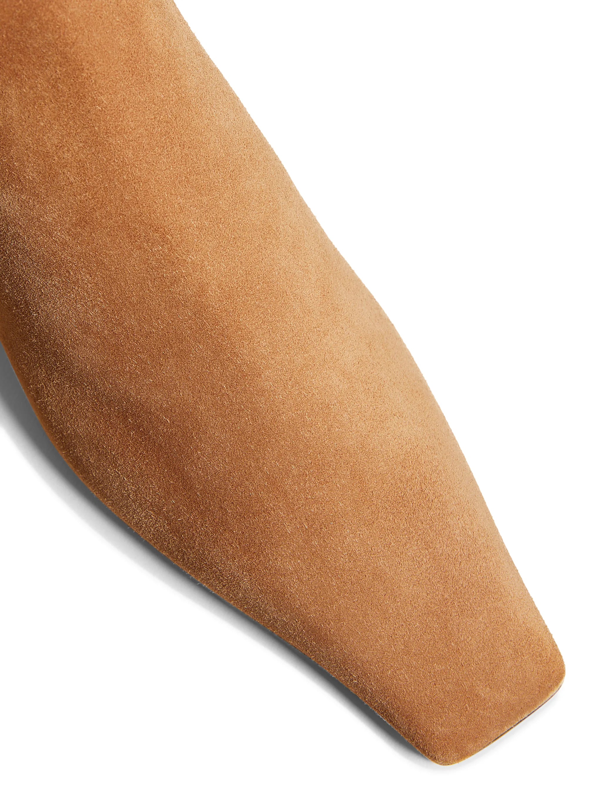 The Marfa boots