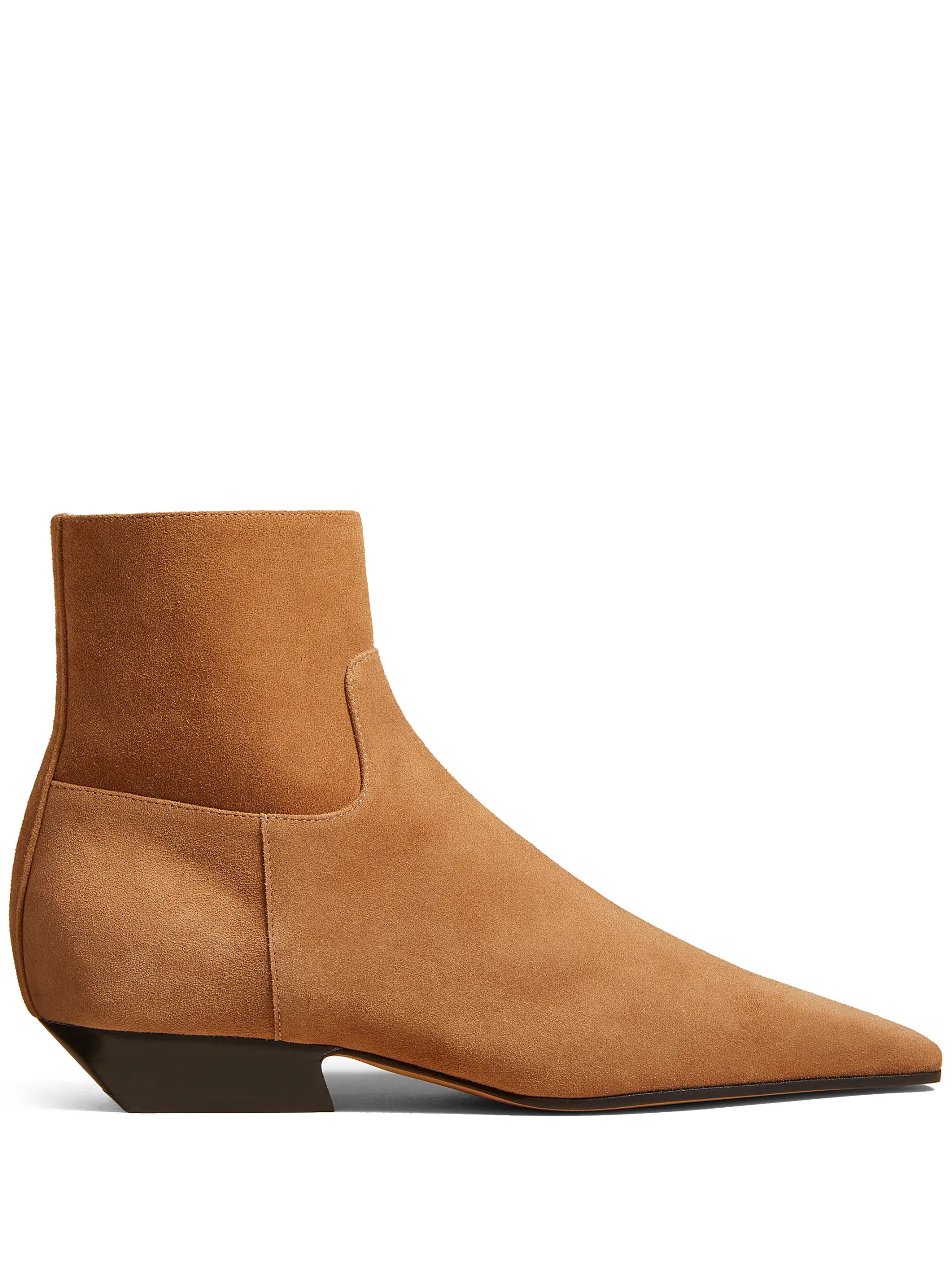 The Marfa boots