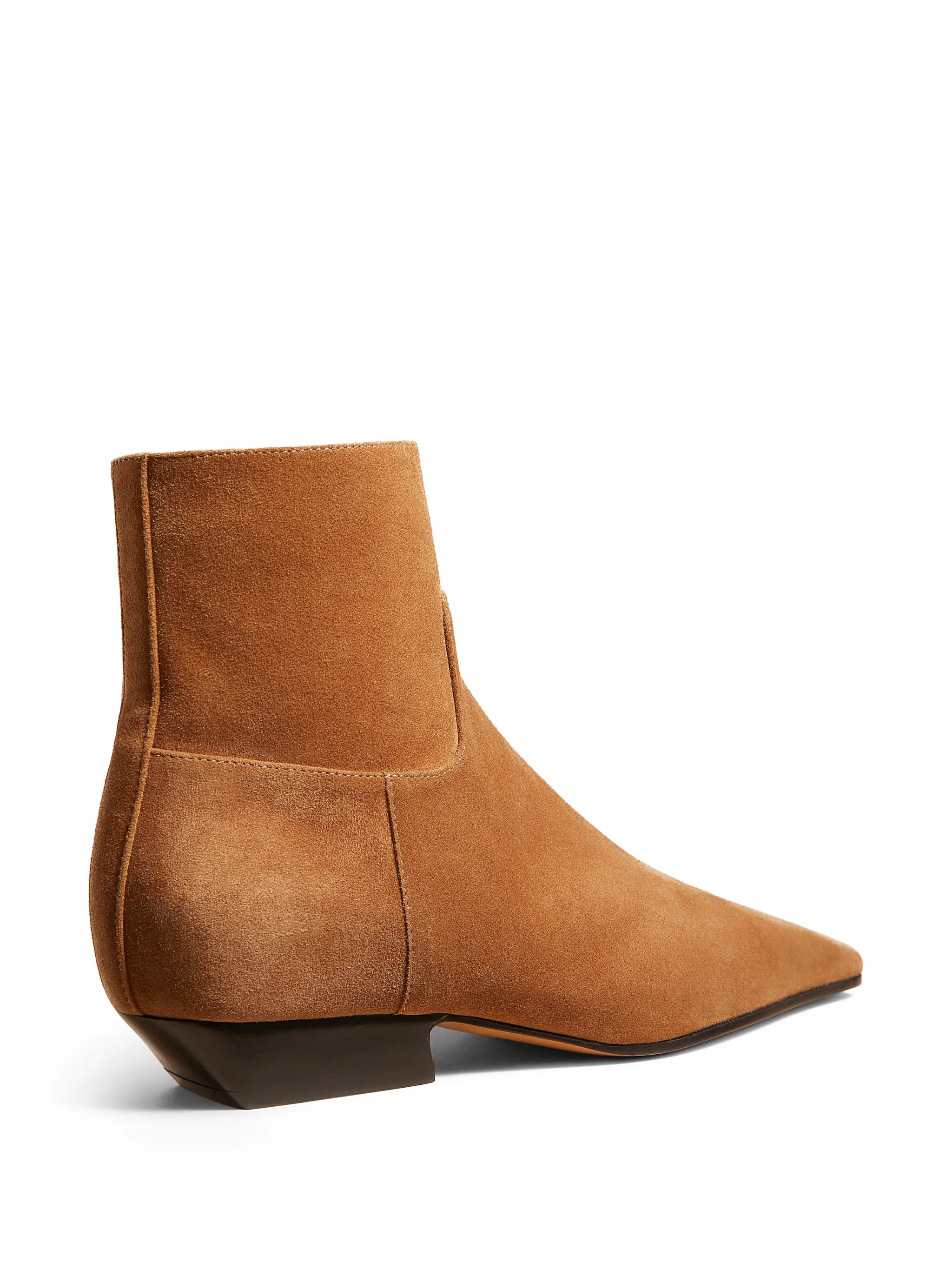 The Marfa boots
