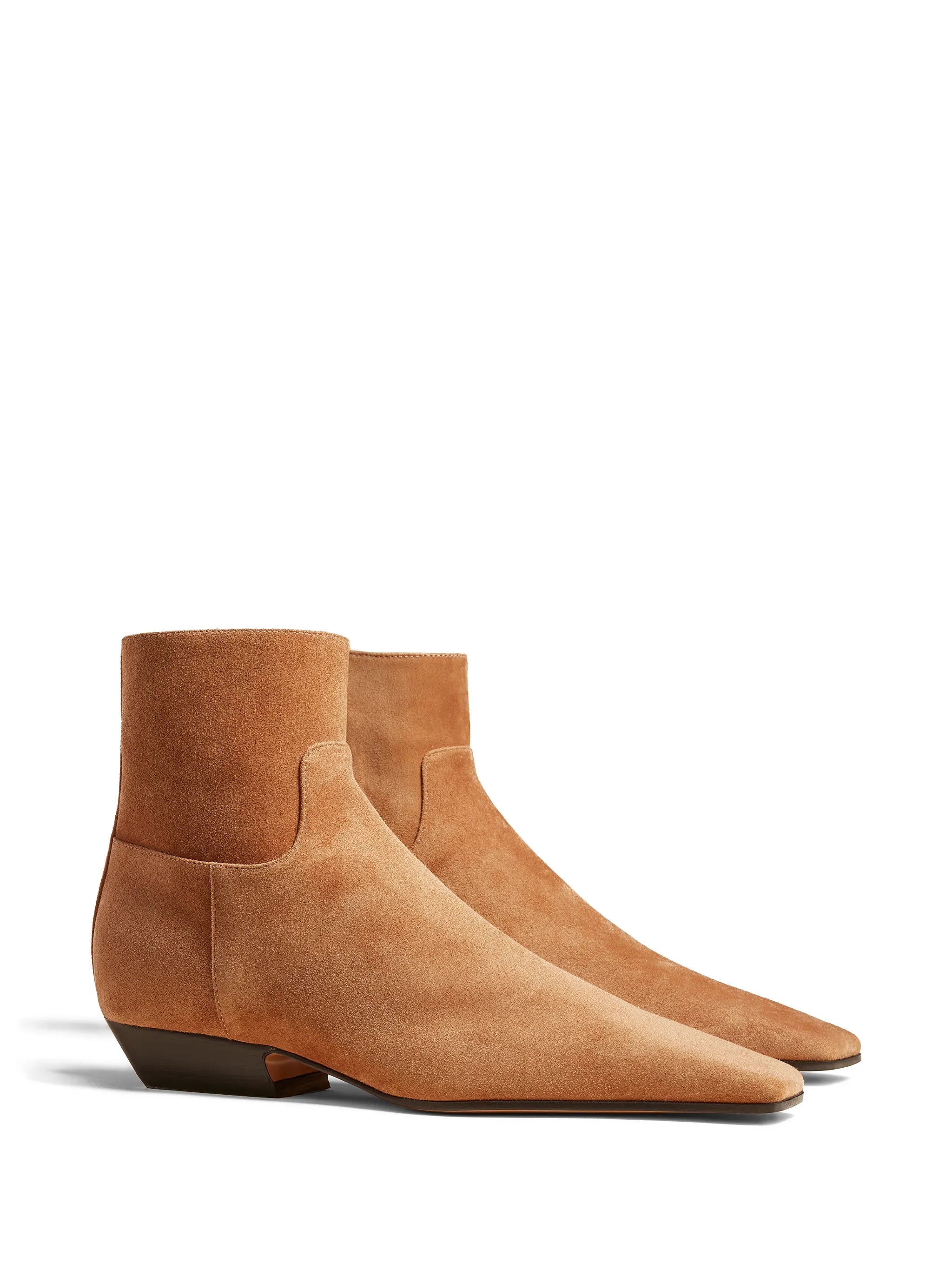 The Marfa boots