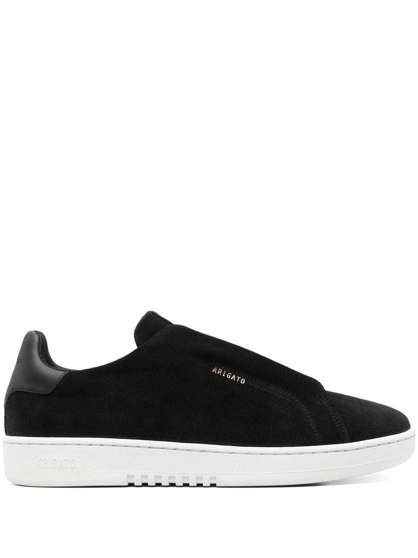 Dice slip-on sneakers