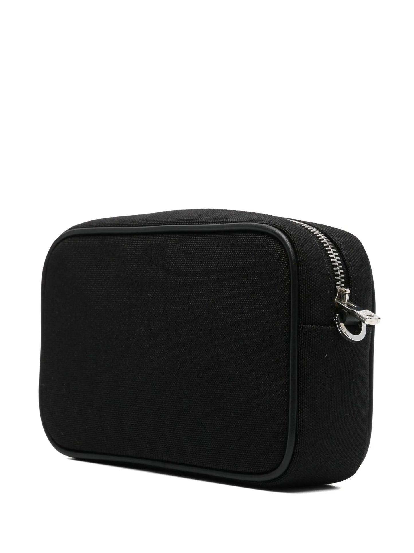 Ma canvas messenger bag