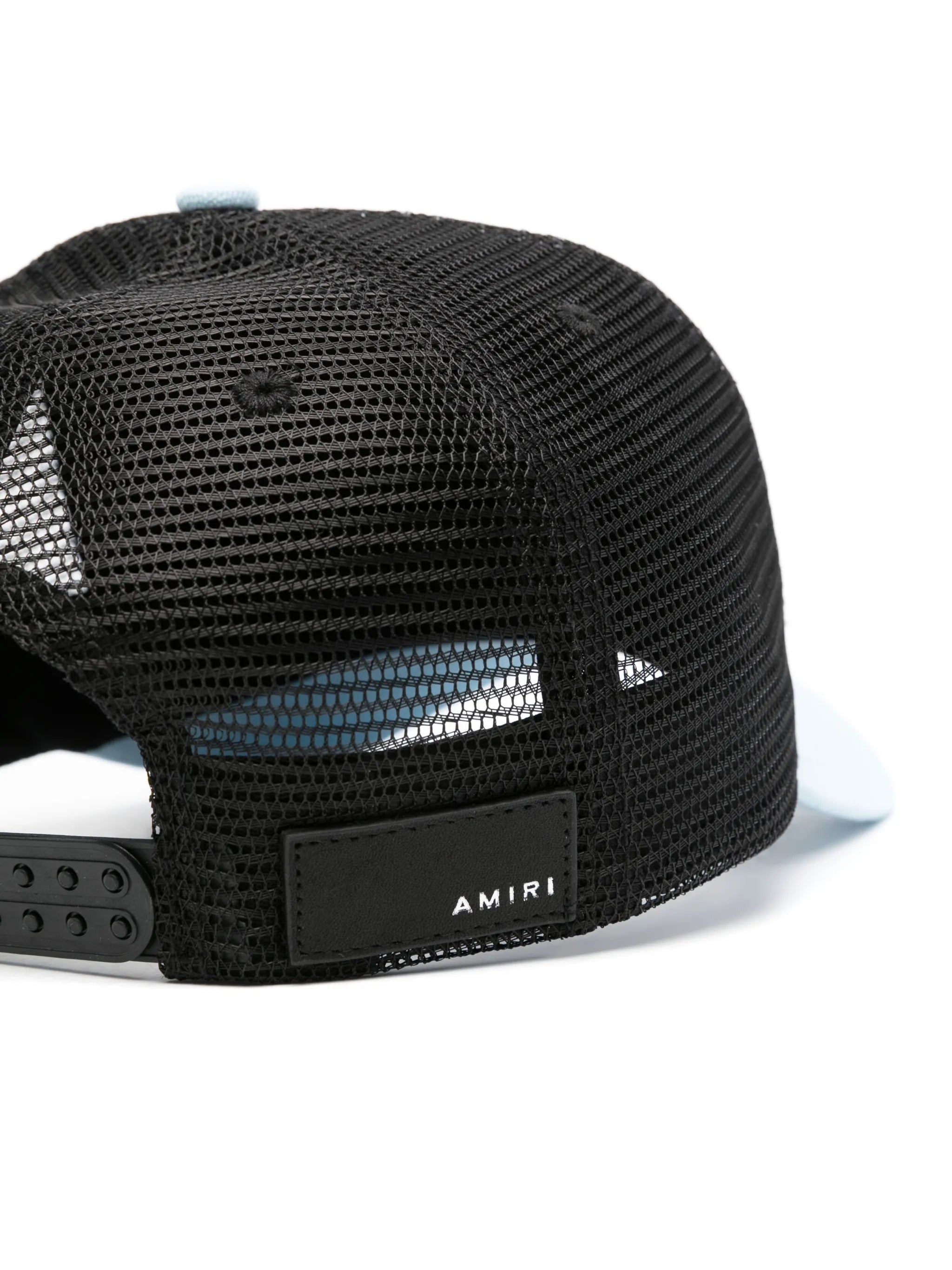 3 Star Trucker cap
