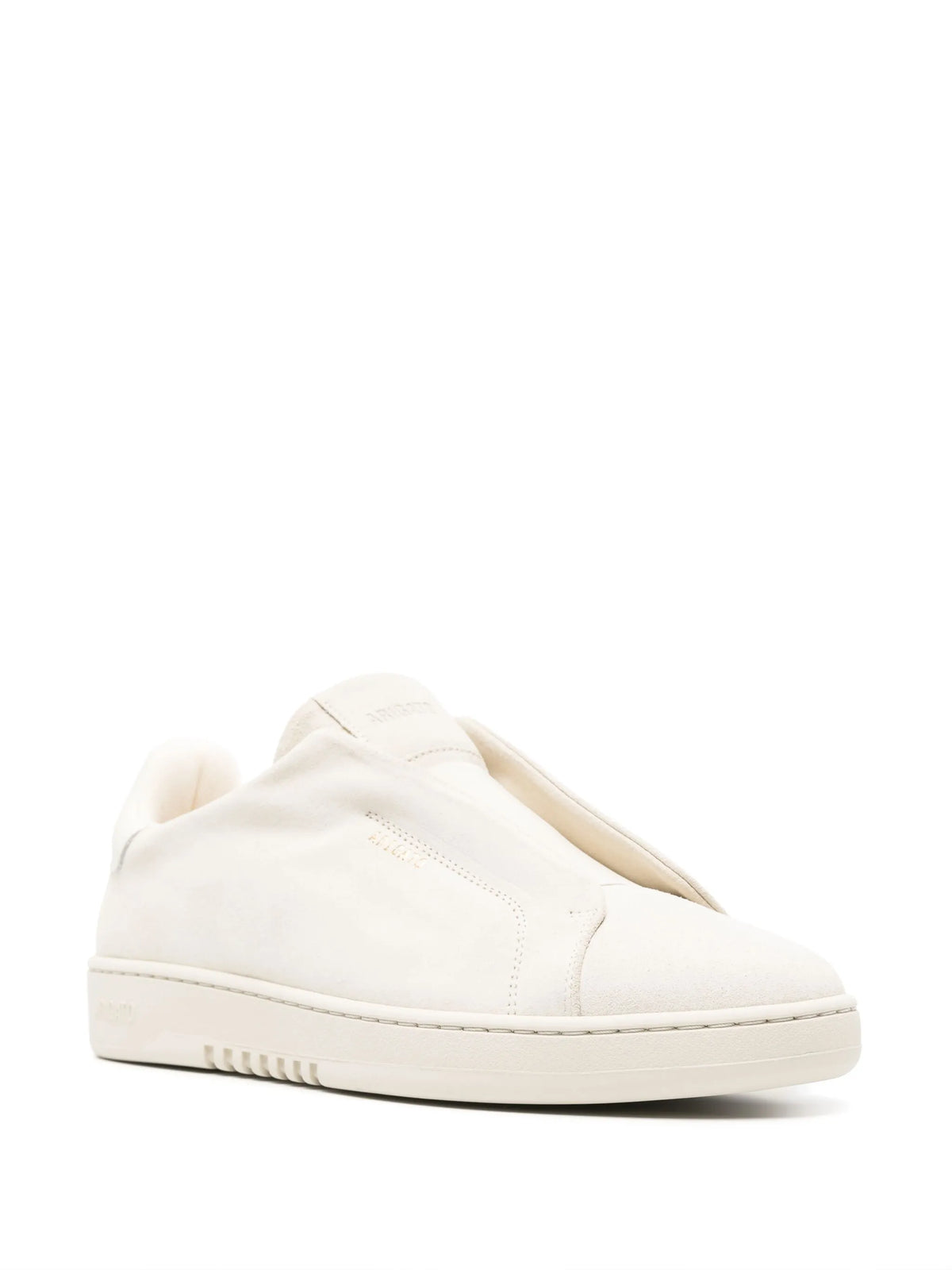 Dice slip-on sneakers