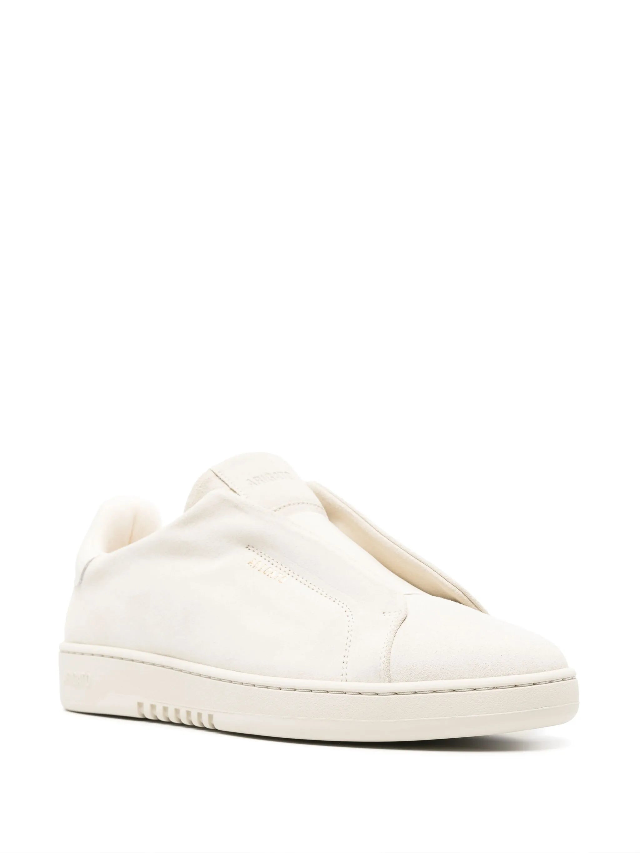 Dice slip-on sneakers