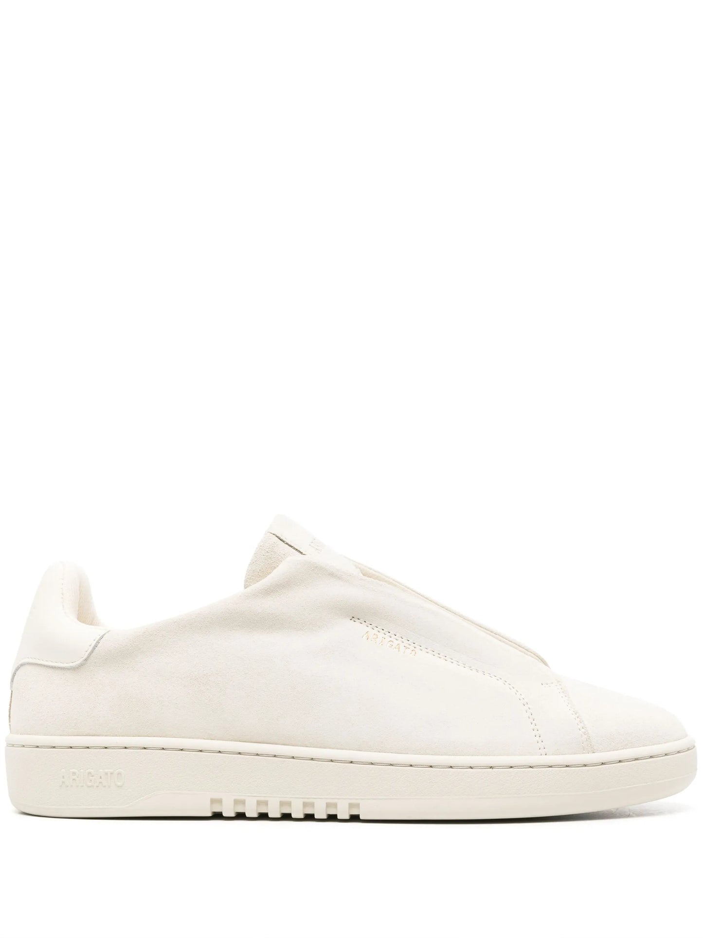 Dice slip-on sneakers
