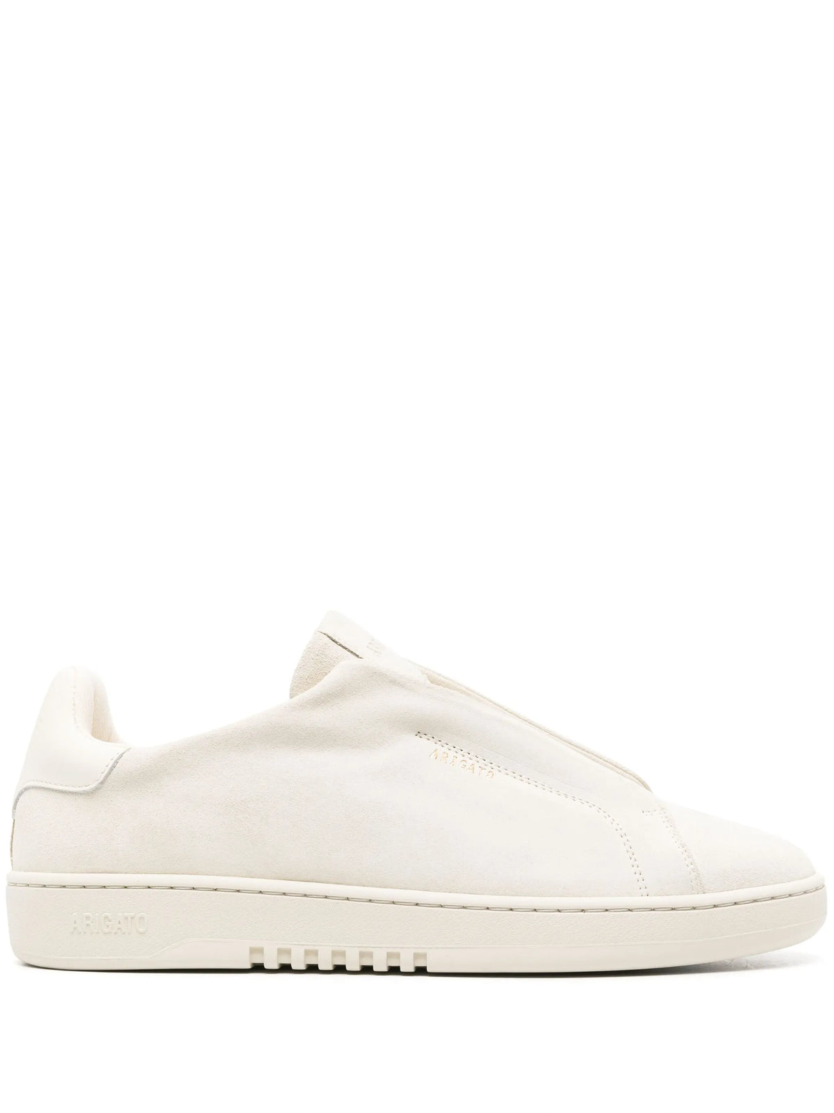 Dice slip-on sneakers