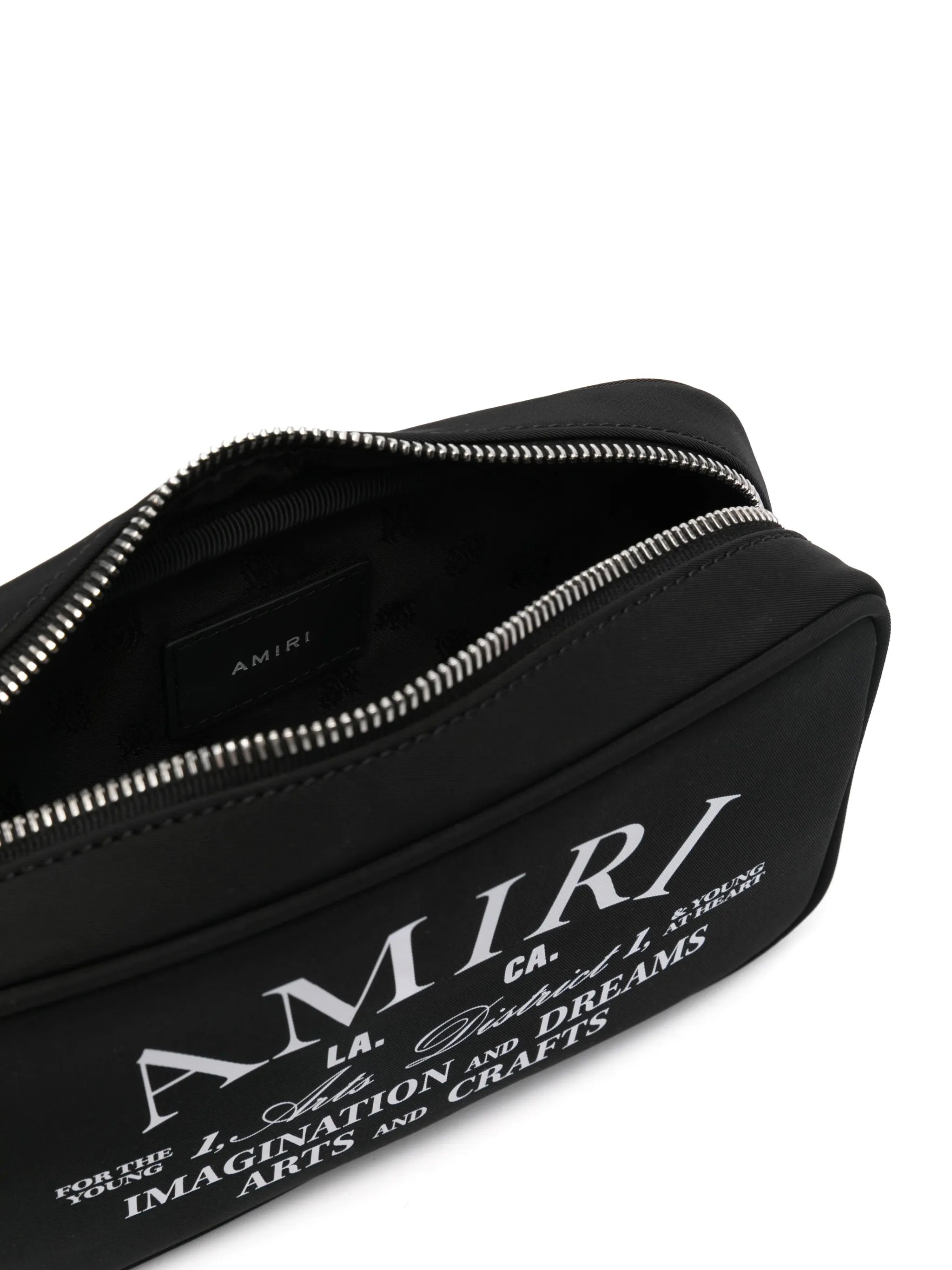 Arts District messenger bag