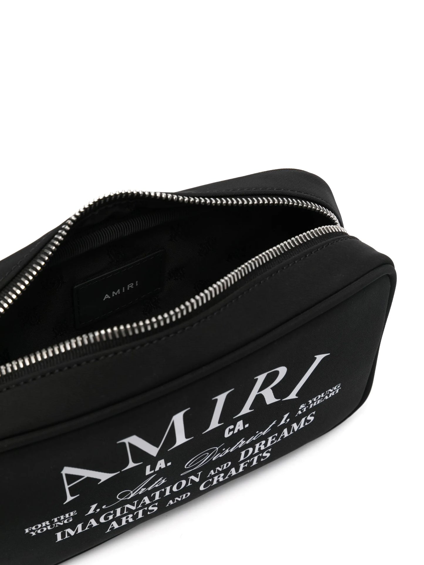 Arts District messenger bag