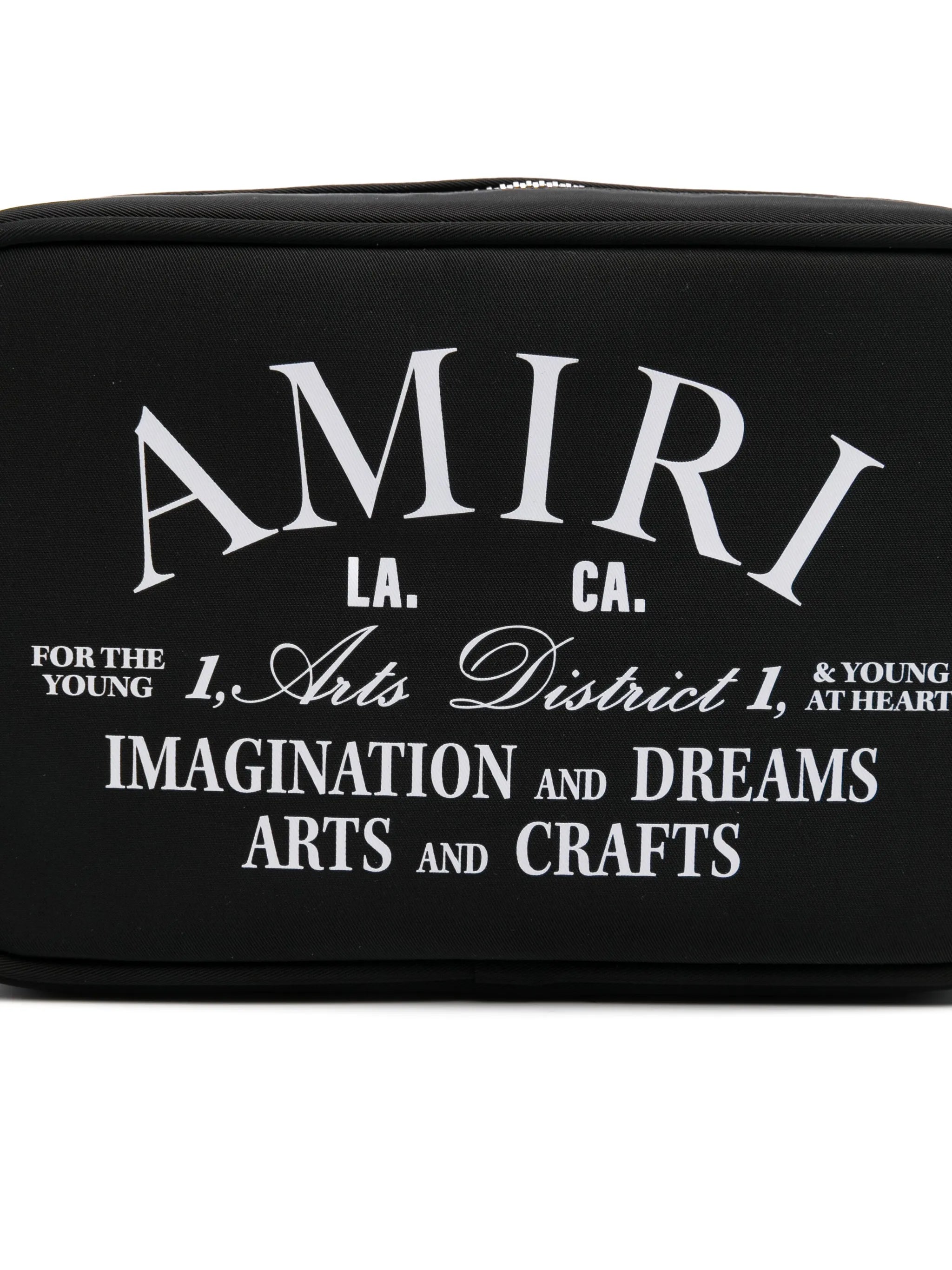 Arts District messenger bag