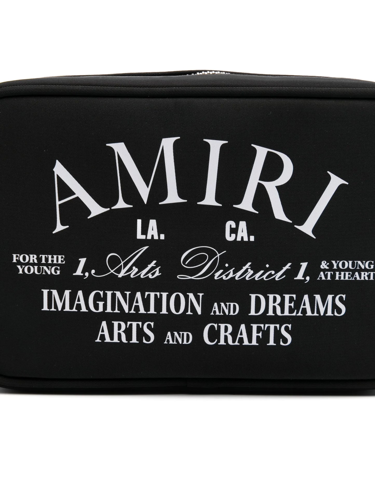 Arts District messenger bag