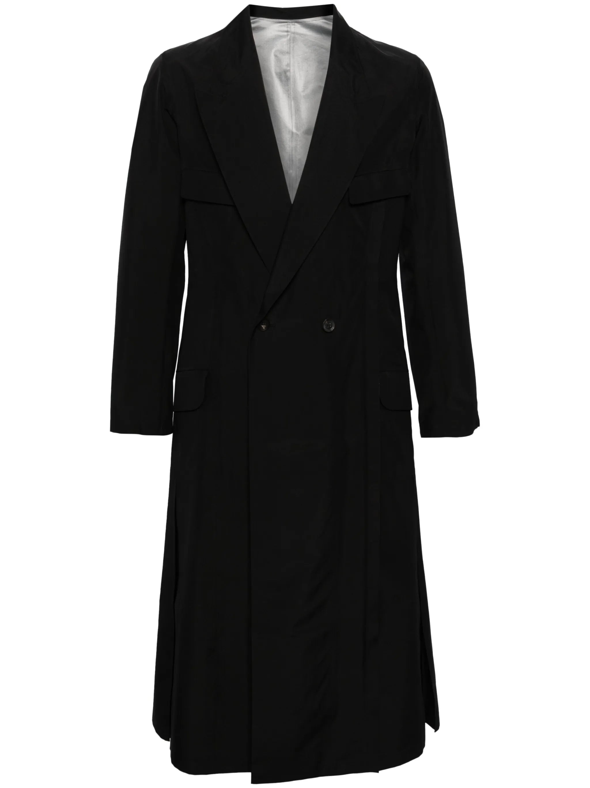 x Yohji Yamamoto Gore -Tex® coat