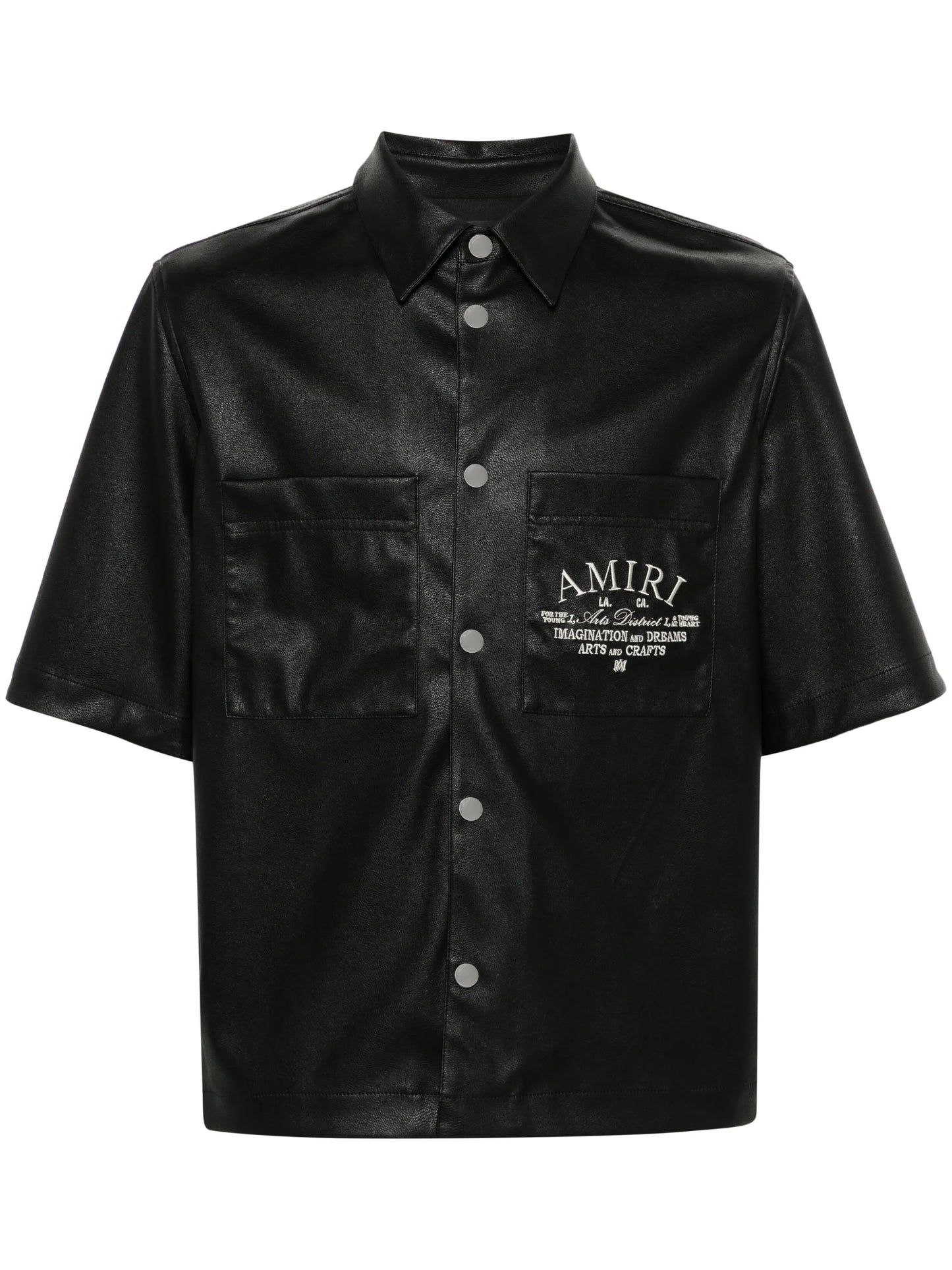 Arts District Camp shirt