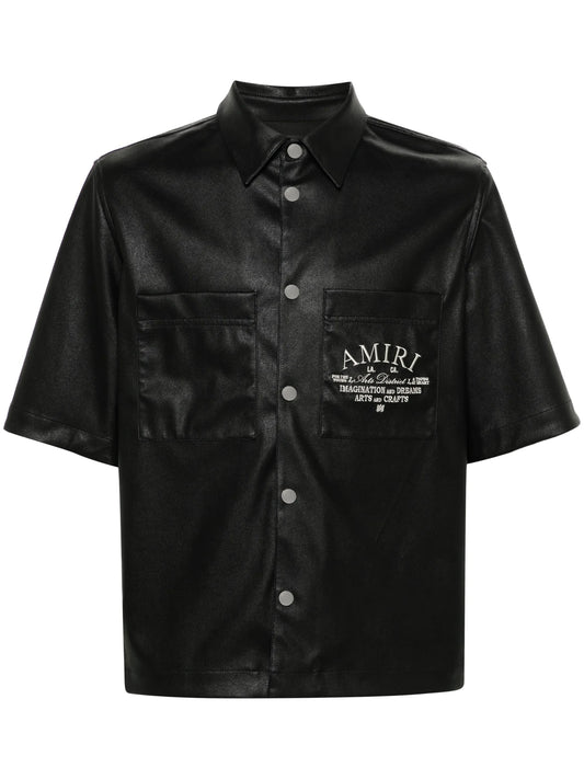 Arts District Camp shirt