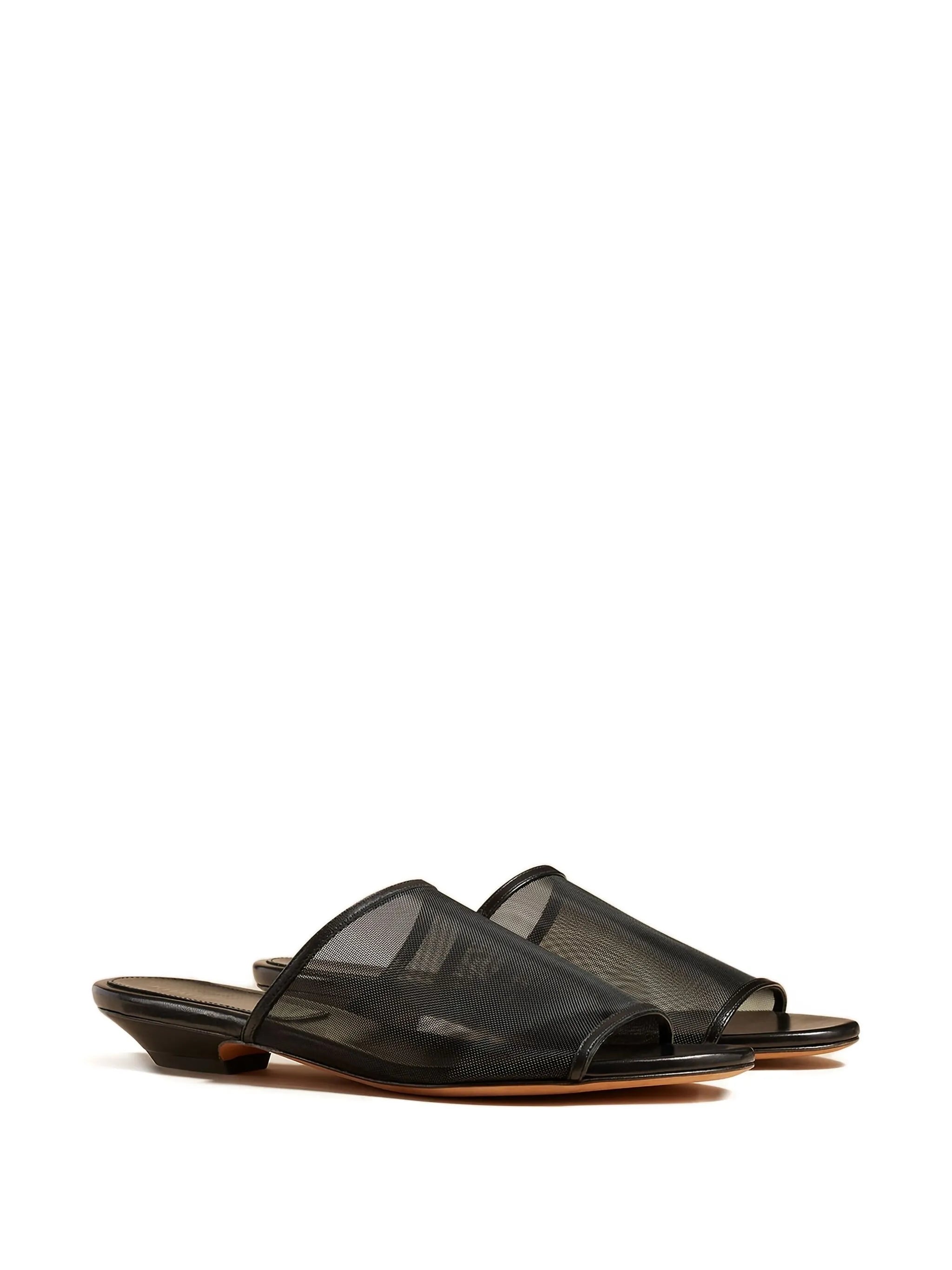 Marion sandals