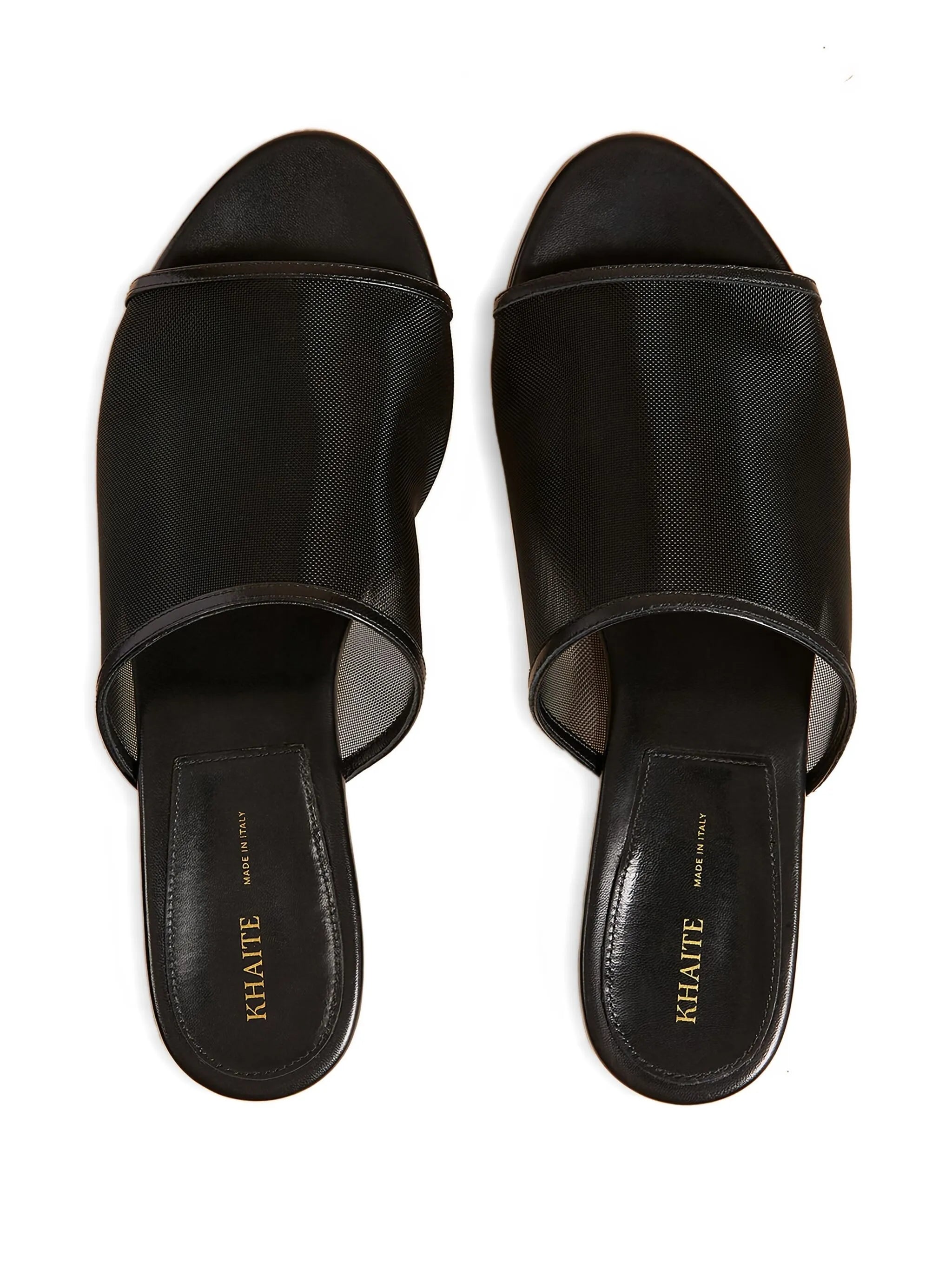 Marion sandals