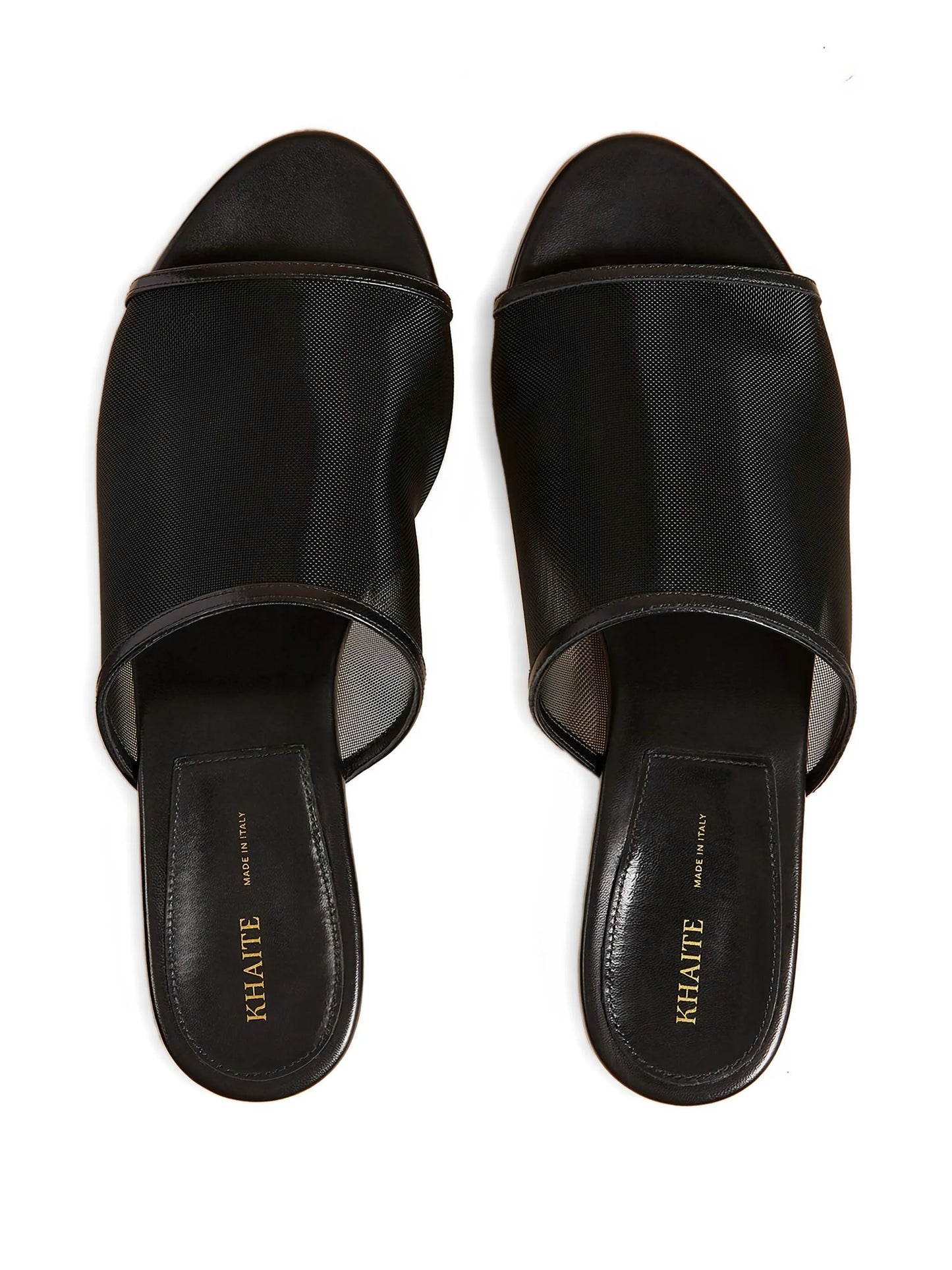 Marion sandals