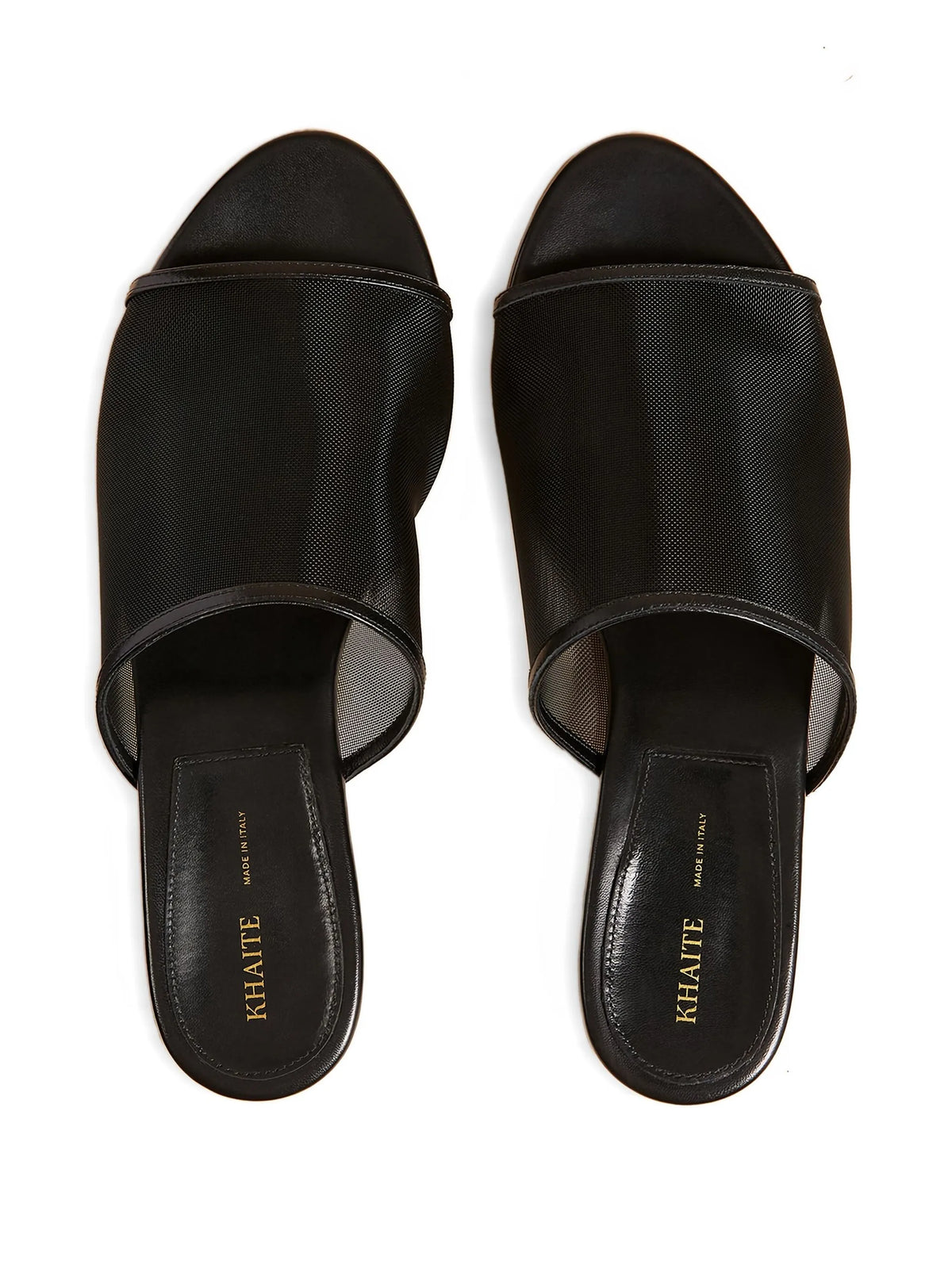 Marion sandals
