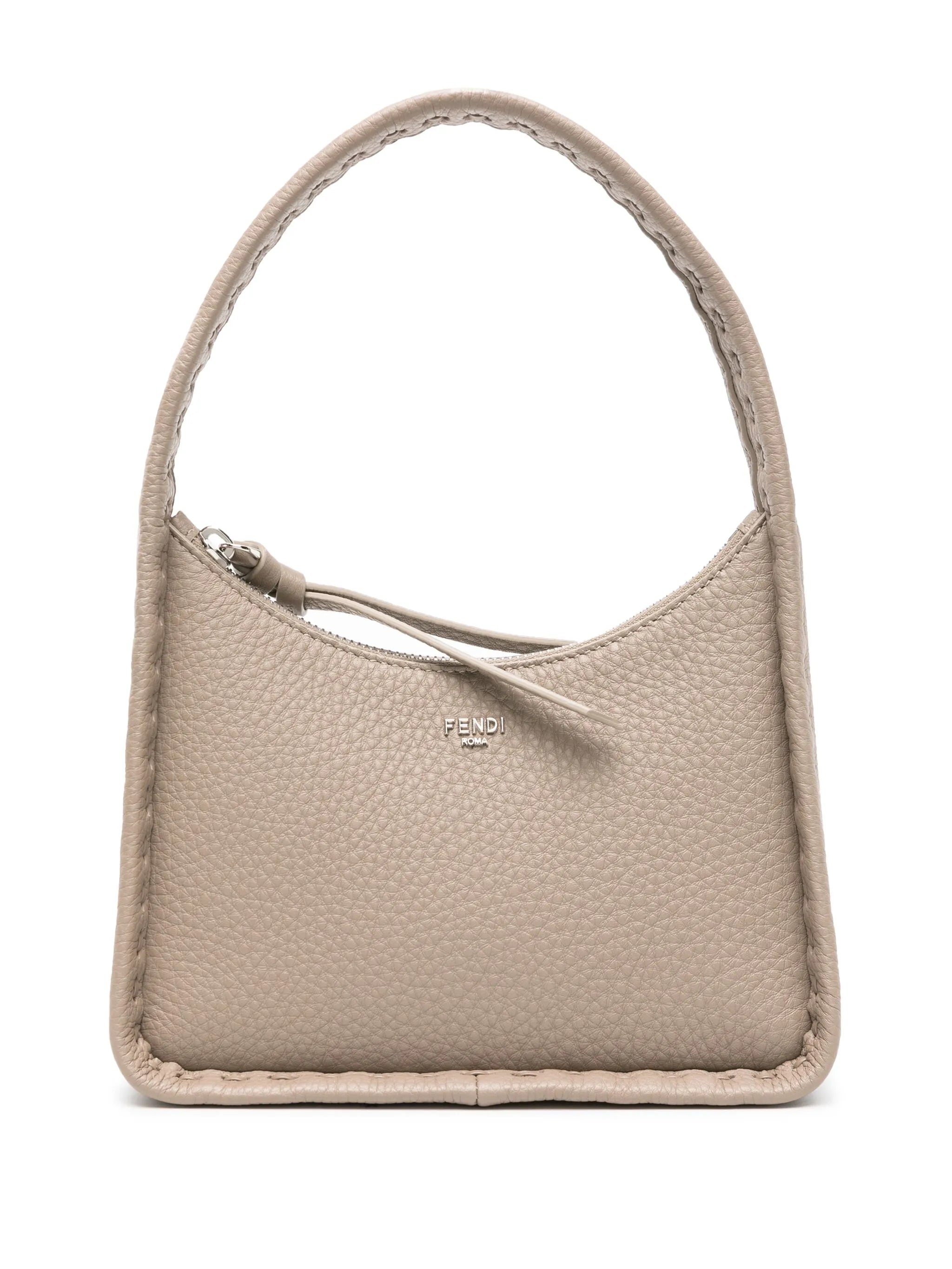 mini Fendessence tote bag