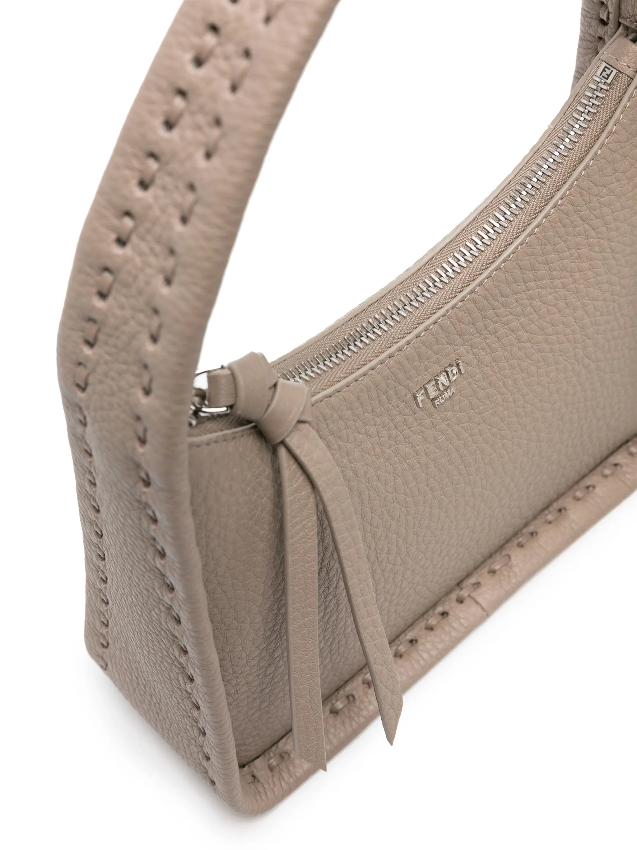 mini Fendessence tote bag