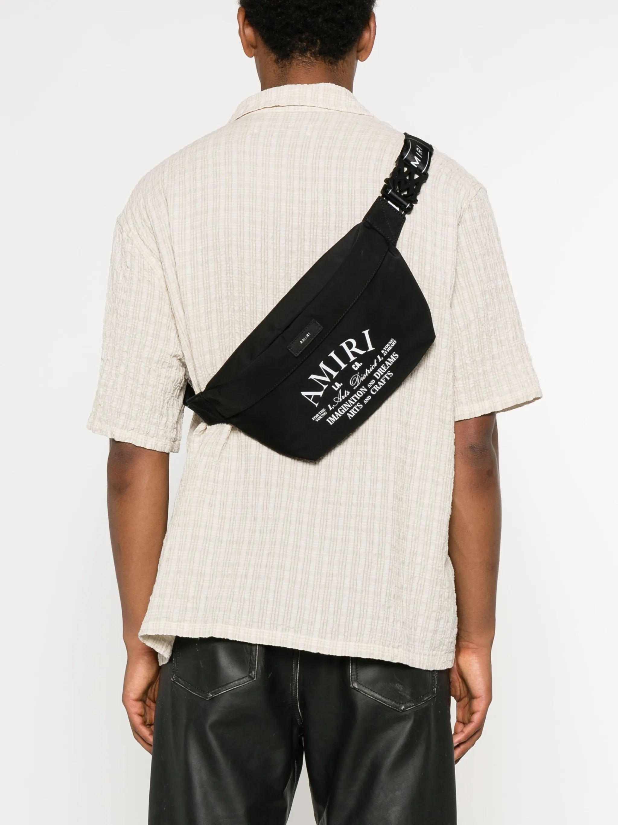 Arts District belt bag