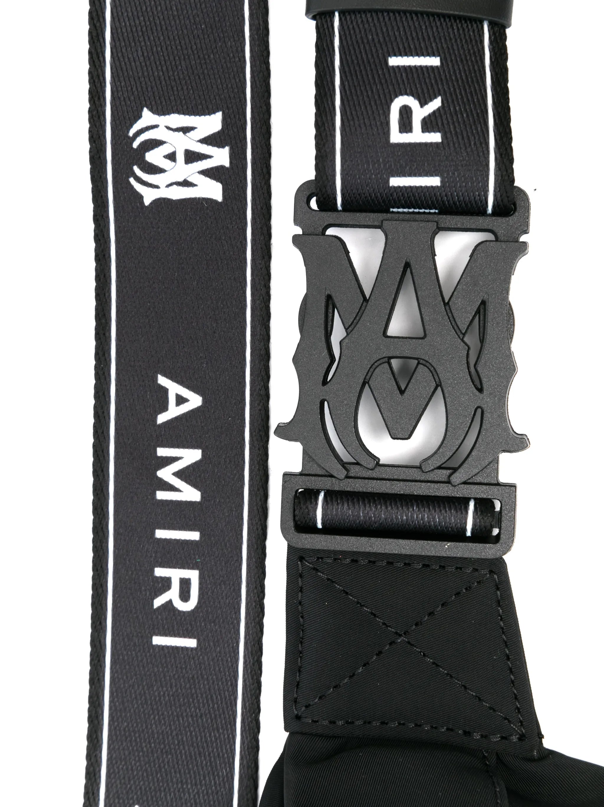 Arts District belt bag