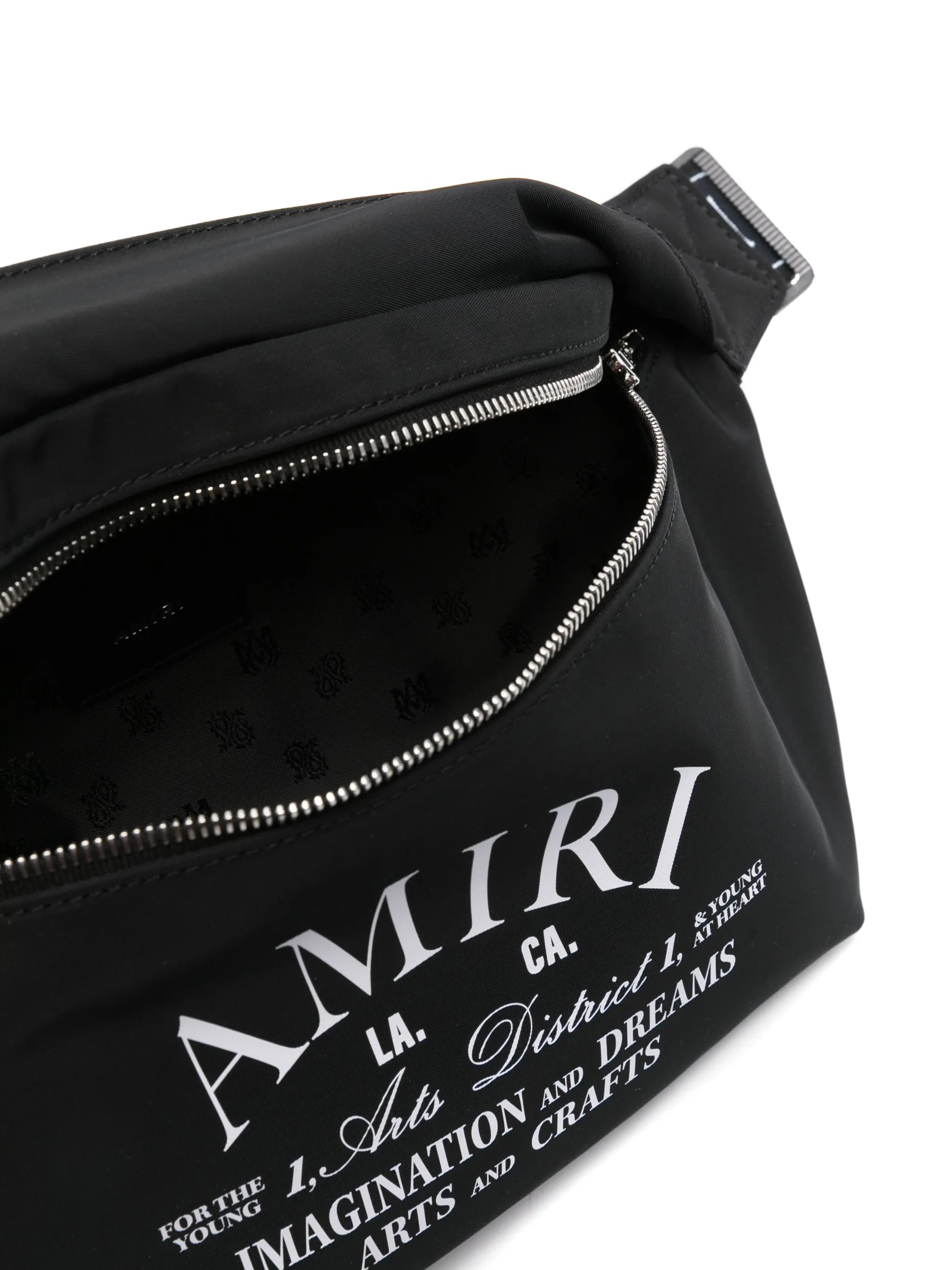 Arts District belt bag