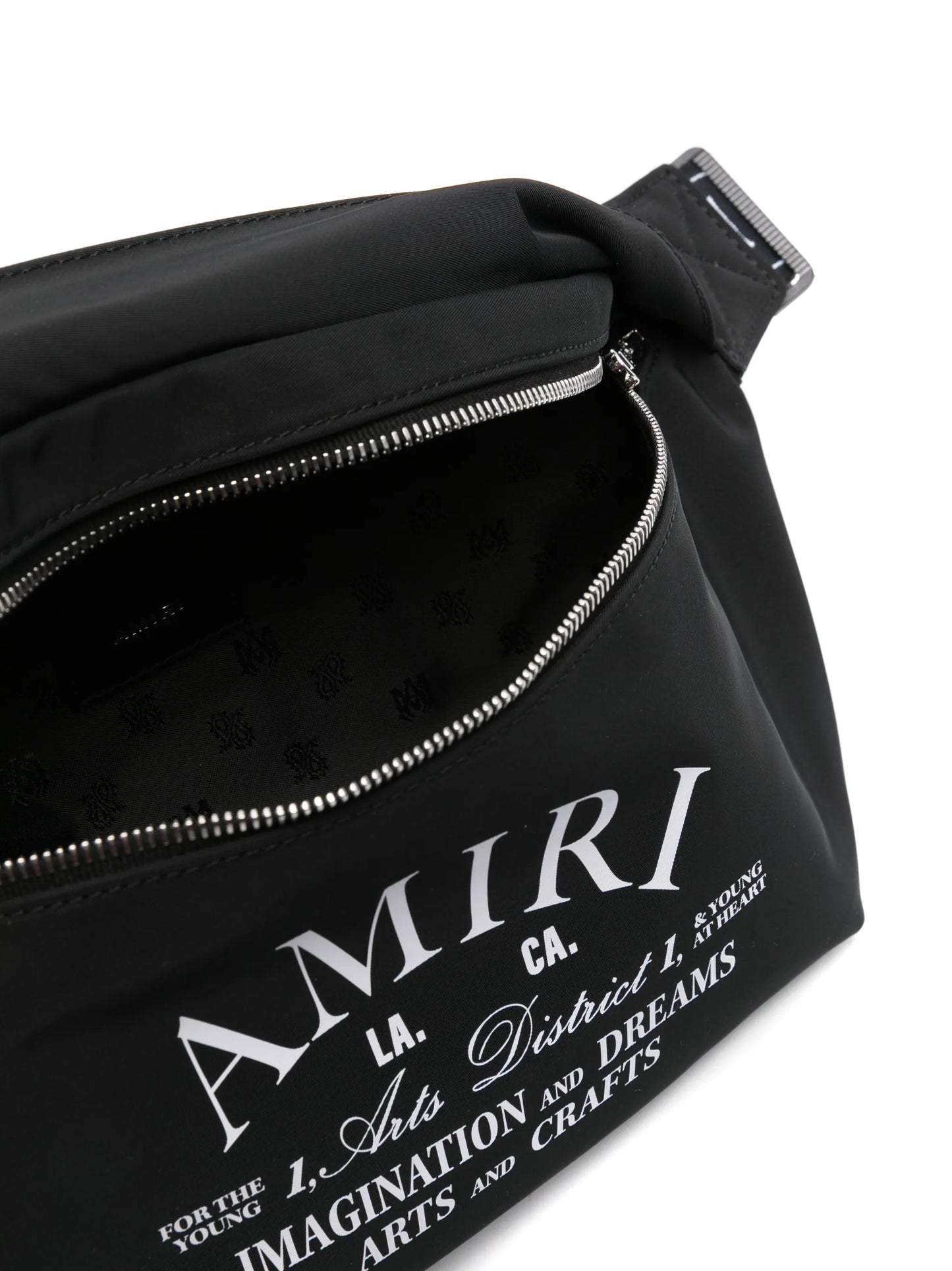 Arts District belt bag