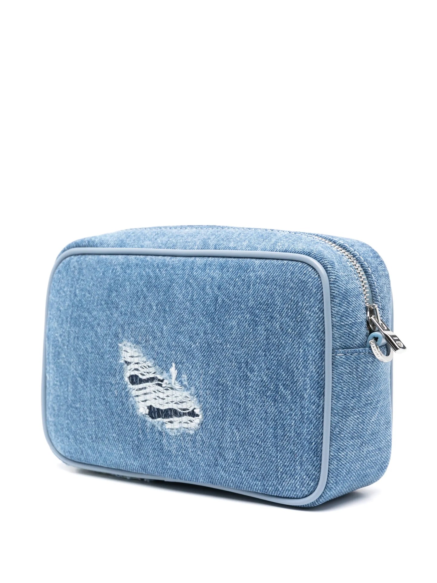 22 Repair messenger bag