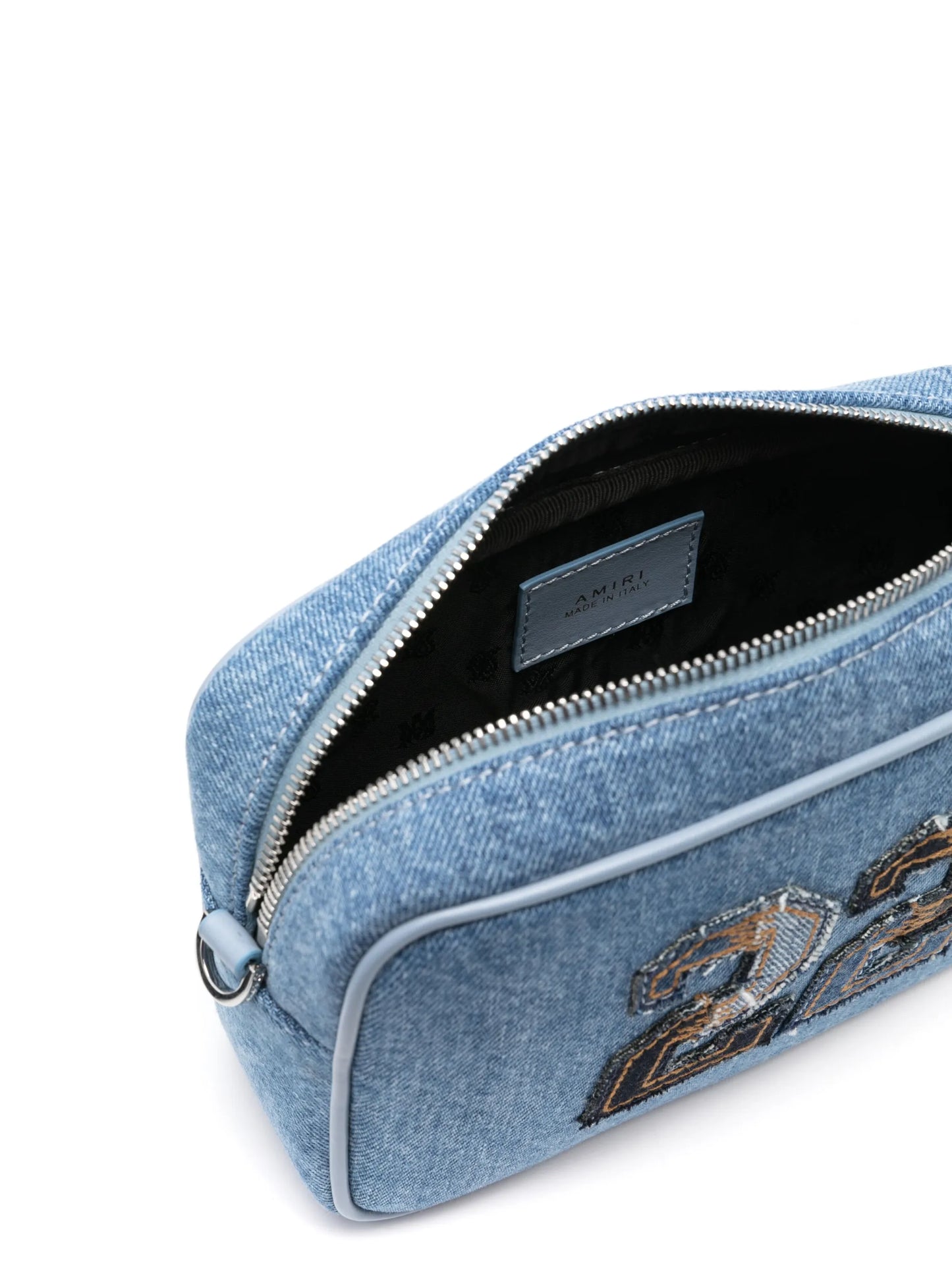 22 Repair messenger bag