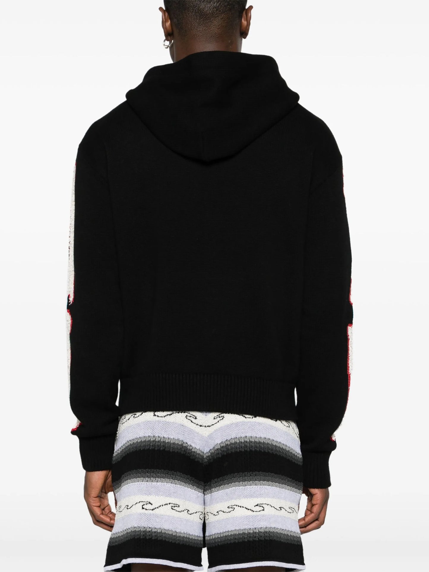 Bones hoodie