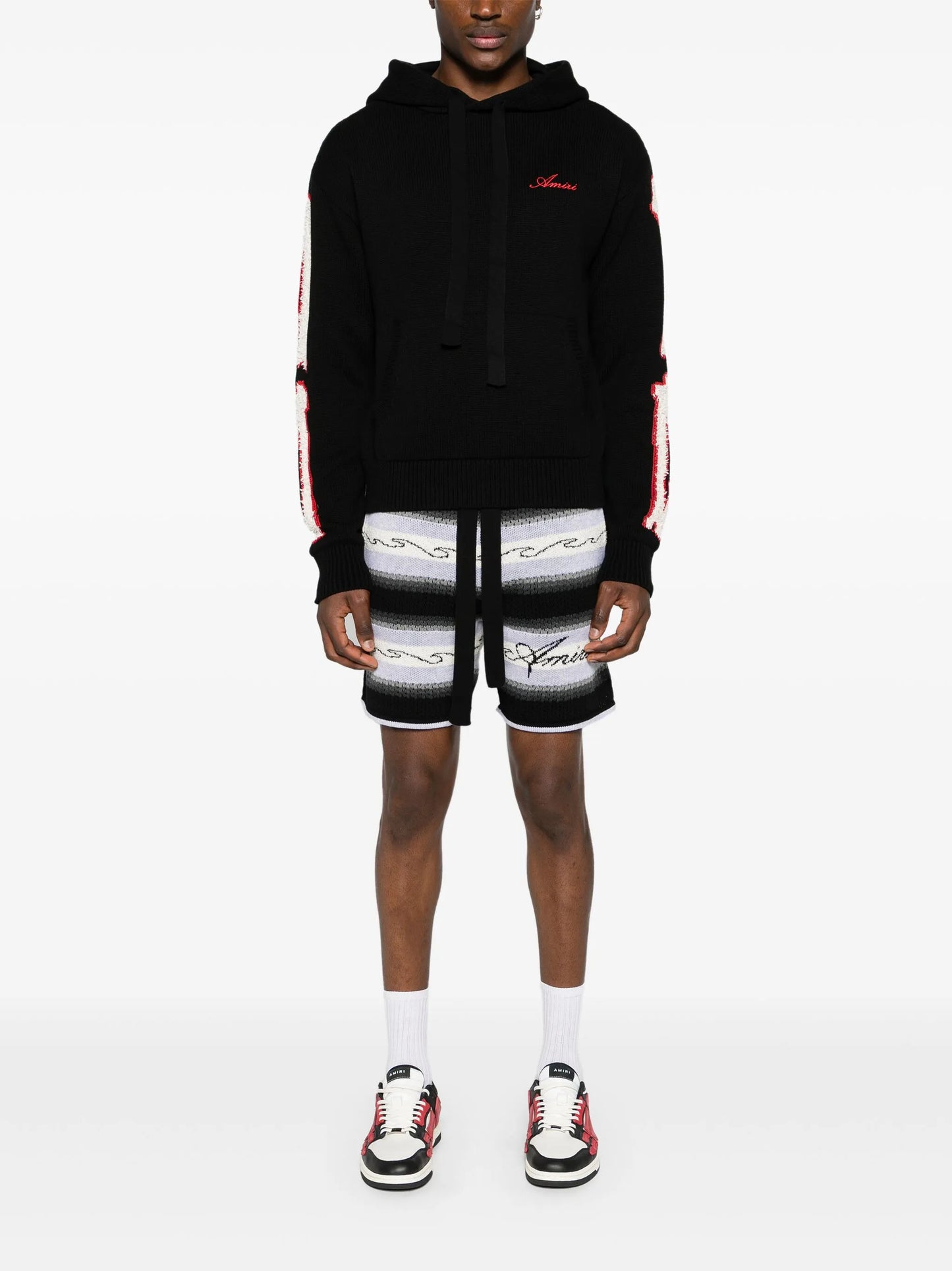Bones hoodie