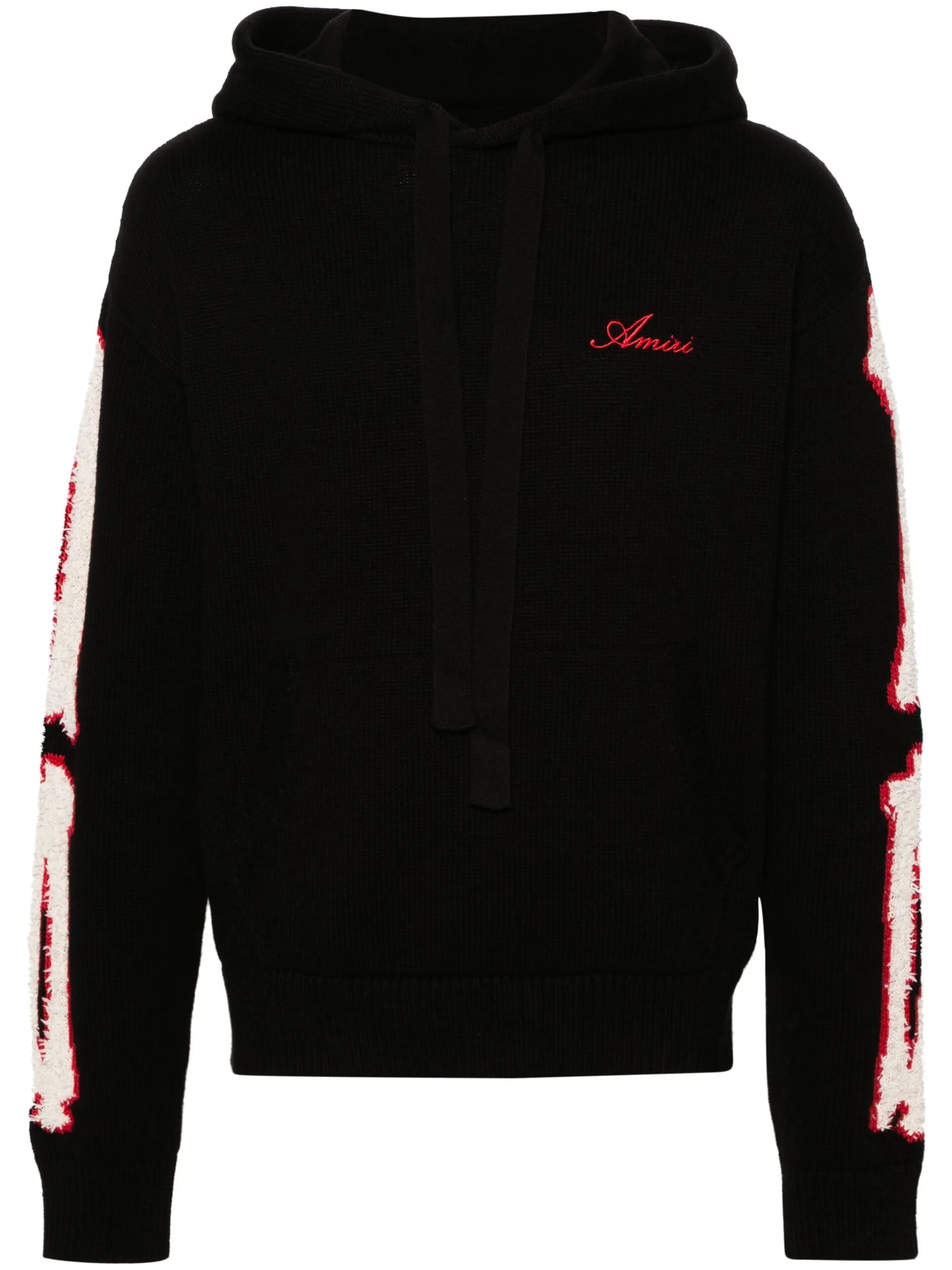 Bones hoodie