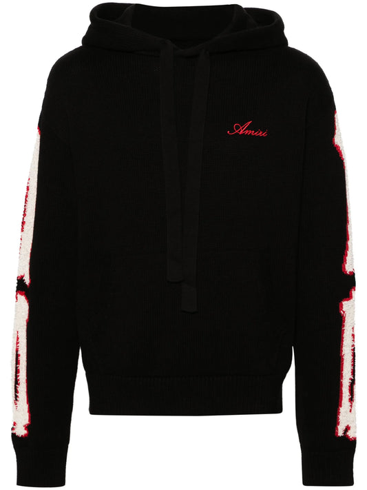 Bones hoodie