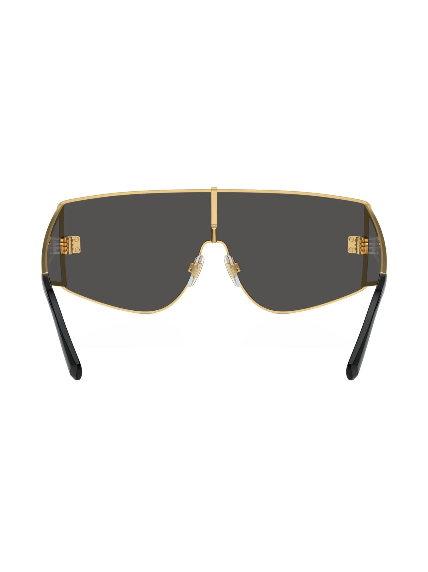DNA mask-frame sunglasses