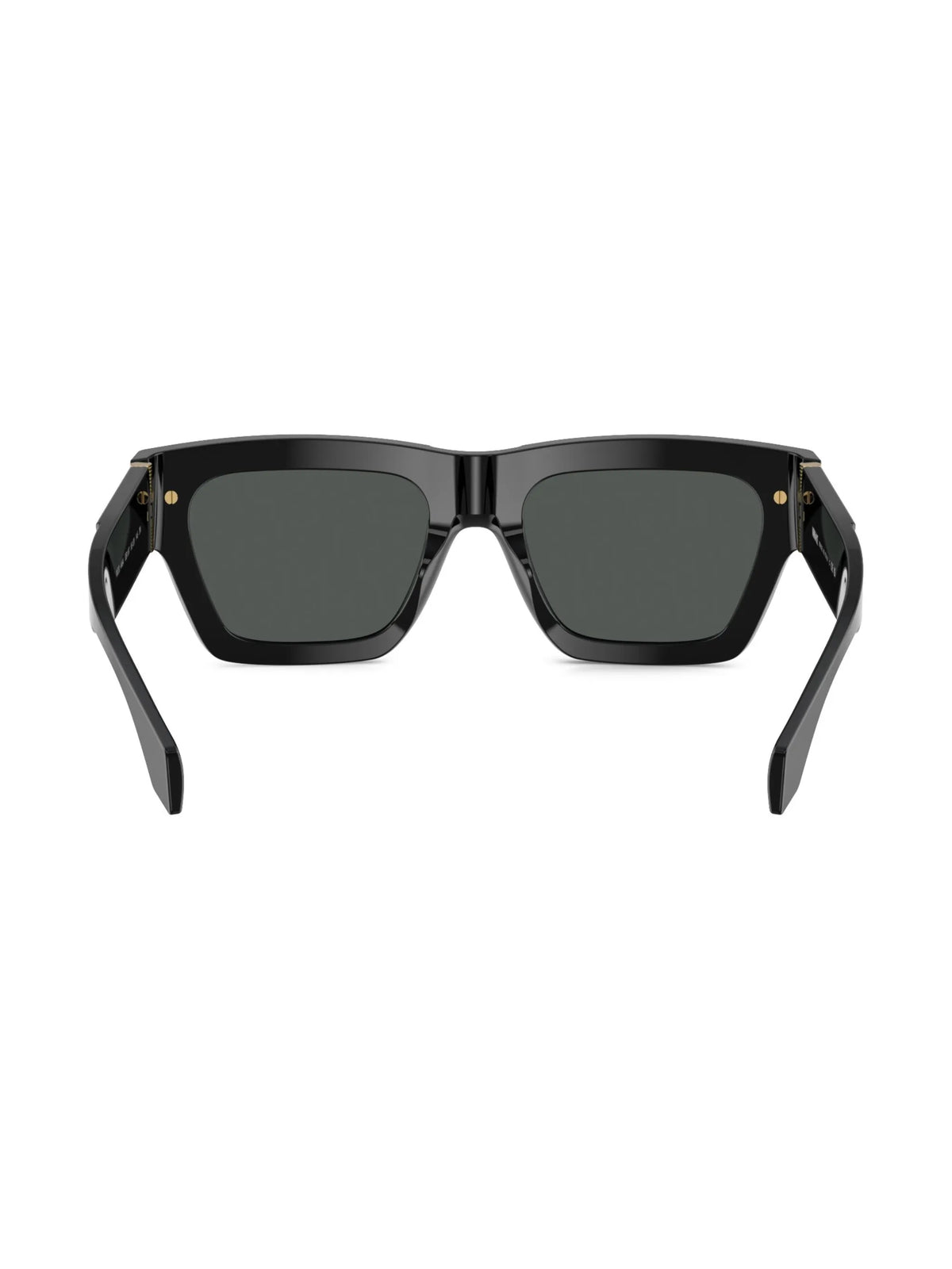 square-frame sunglasses