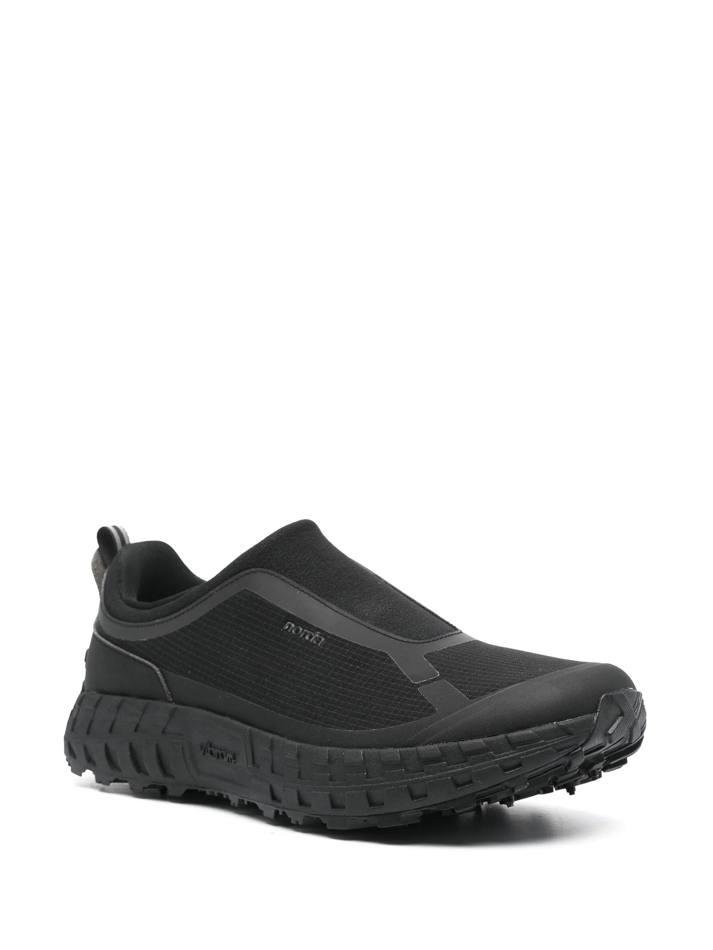 003 slip-on sneakers