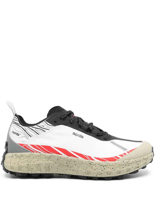 001 ripstop sneakers