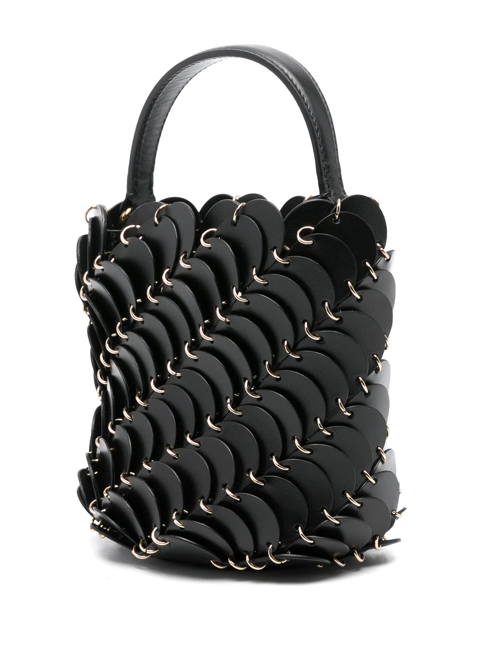 Bucket Paco mini bag