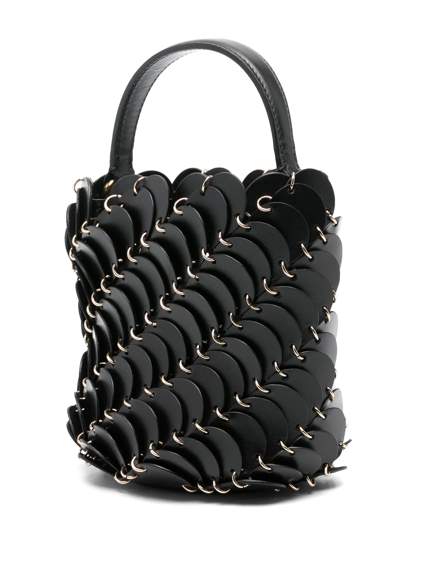 Bucket Paco mini bag