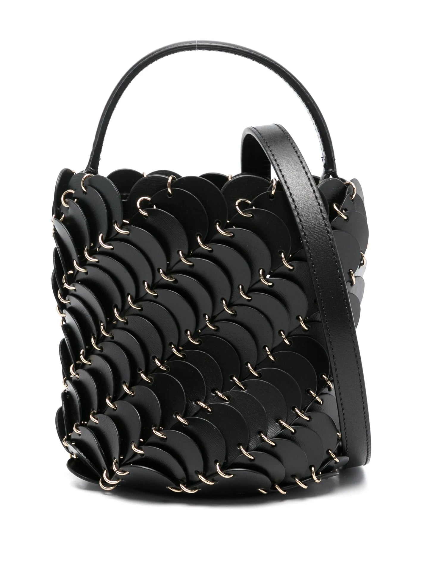 Bucket Paco mini bag