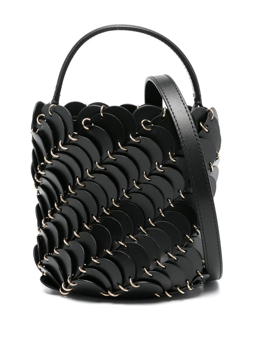 Bucket Paco mini bag